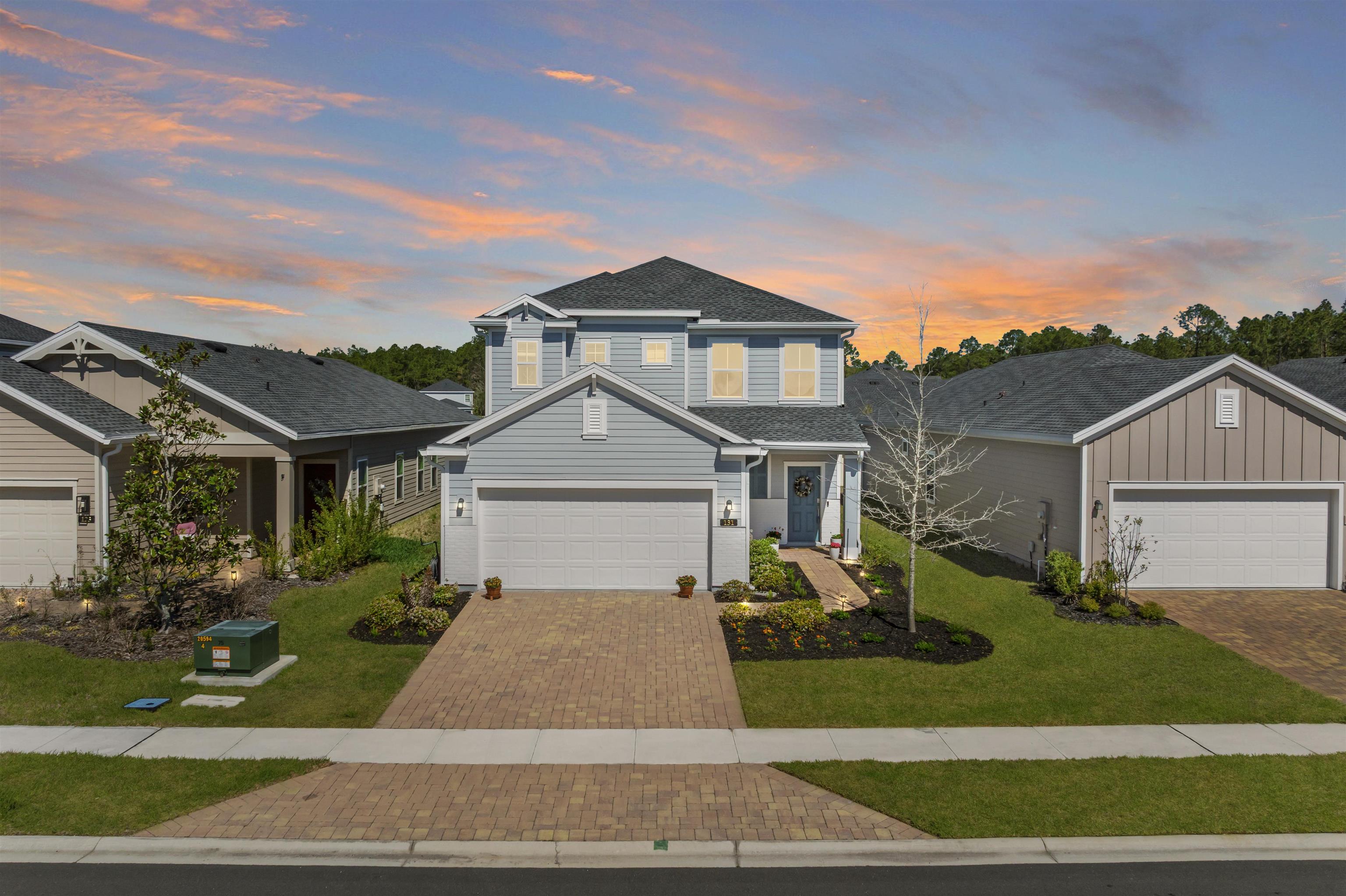 Details for 131 Beauclair, St Augustine, FL 32084