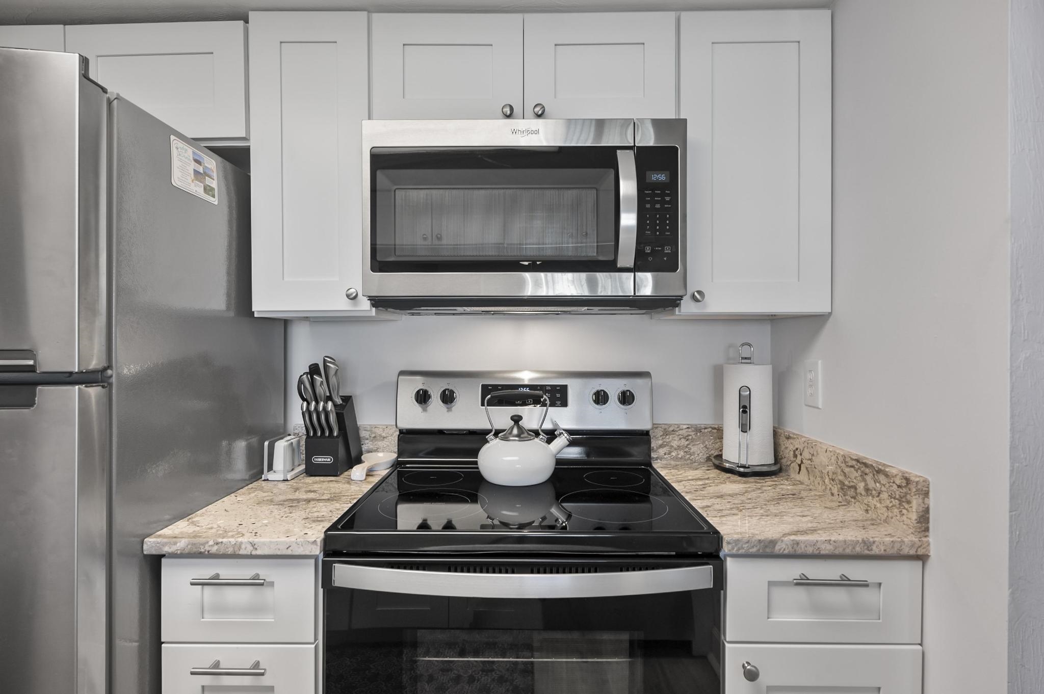 Image 12 of 55 For 3600 Ocean Shore Blvd S 614