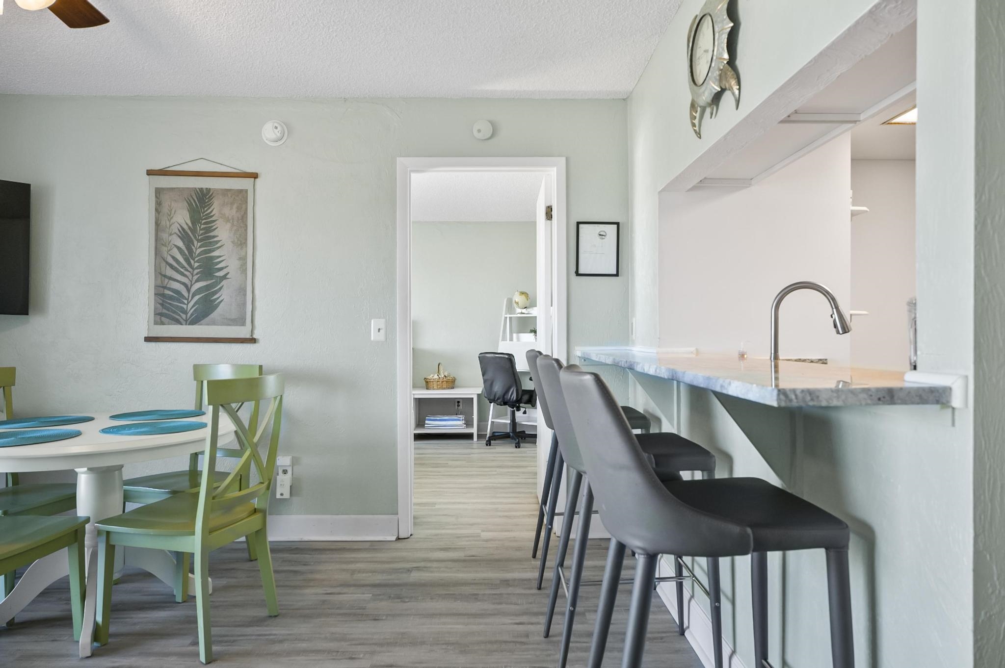 Image 14 of 55 For 3600 Ocean Shore Blvd S 614