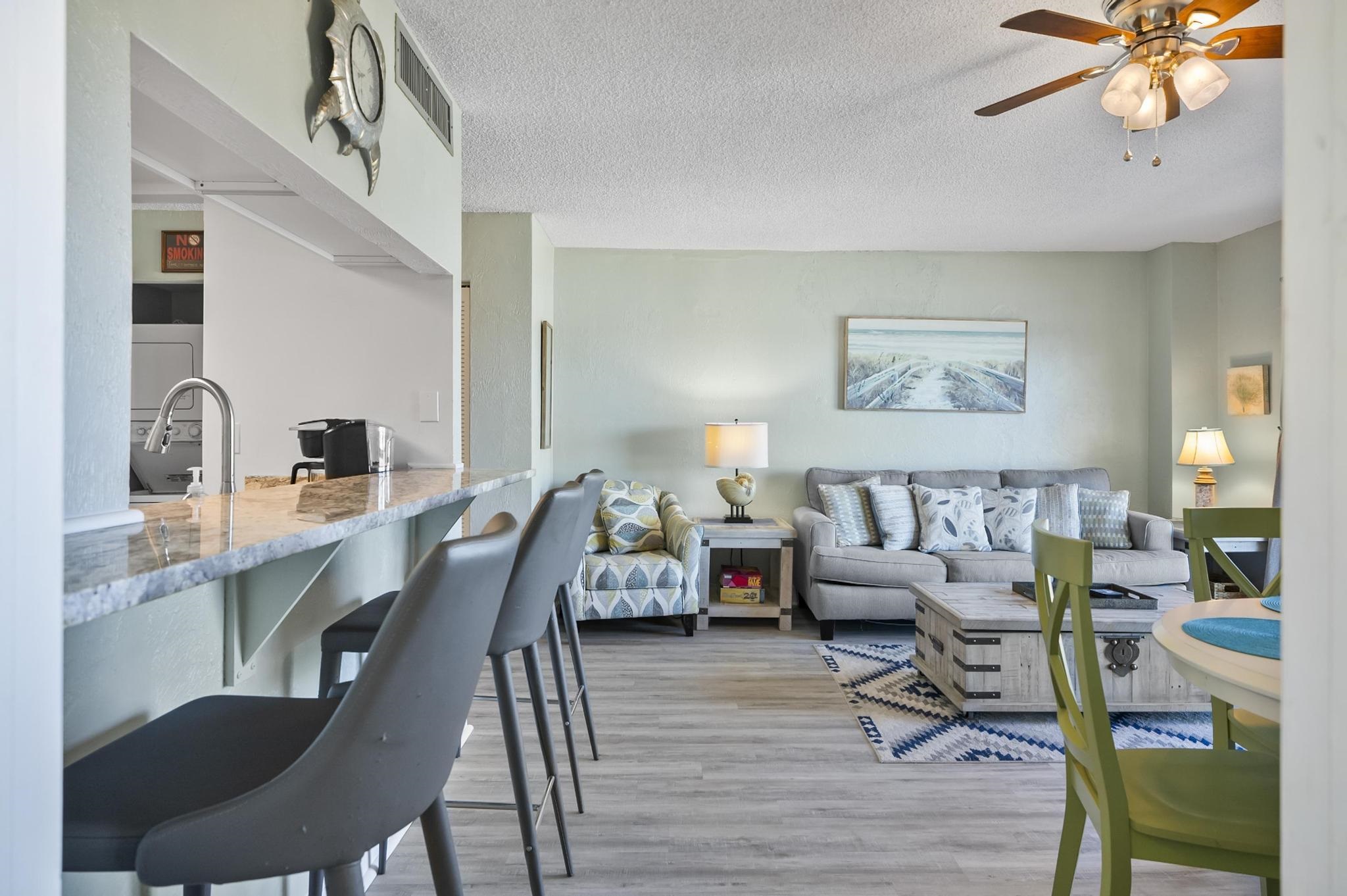 Image 16 of 55 For 3600 Ocean Shore Blvd S 614