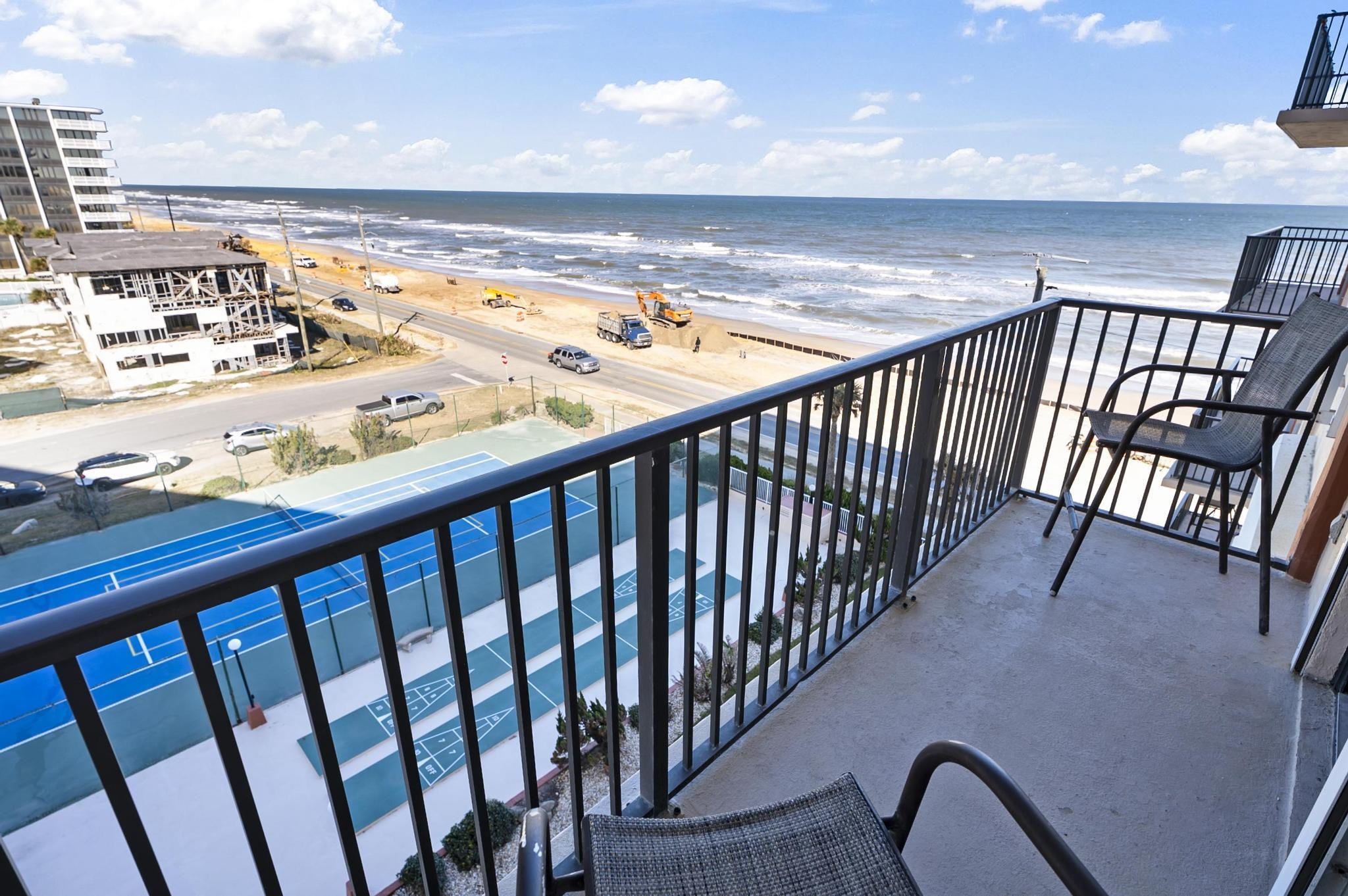 Image 2 of 55 For 3600 Ocean Shore Blvd S 614