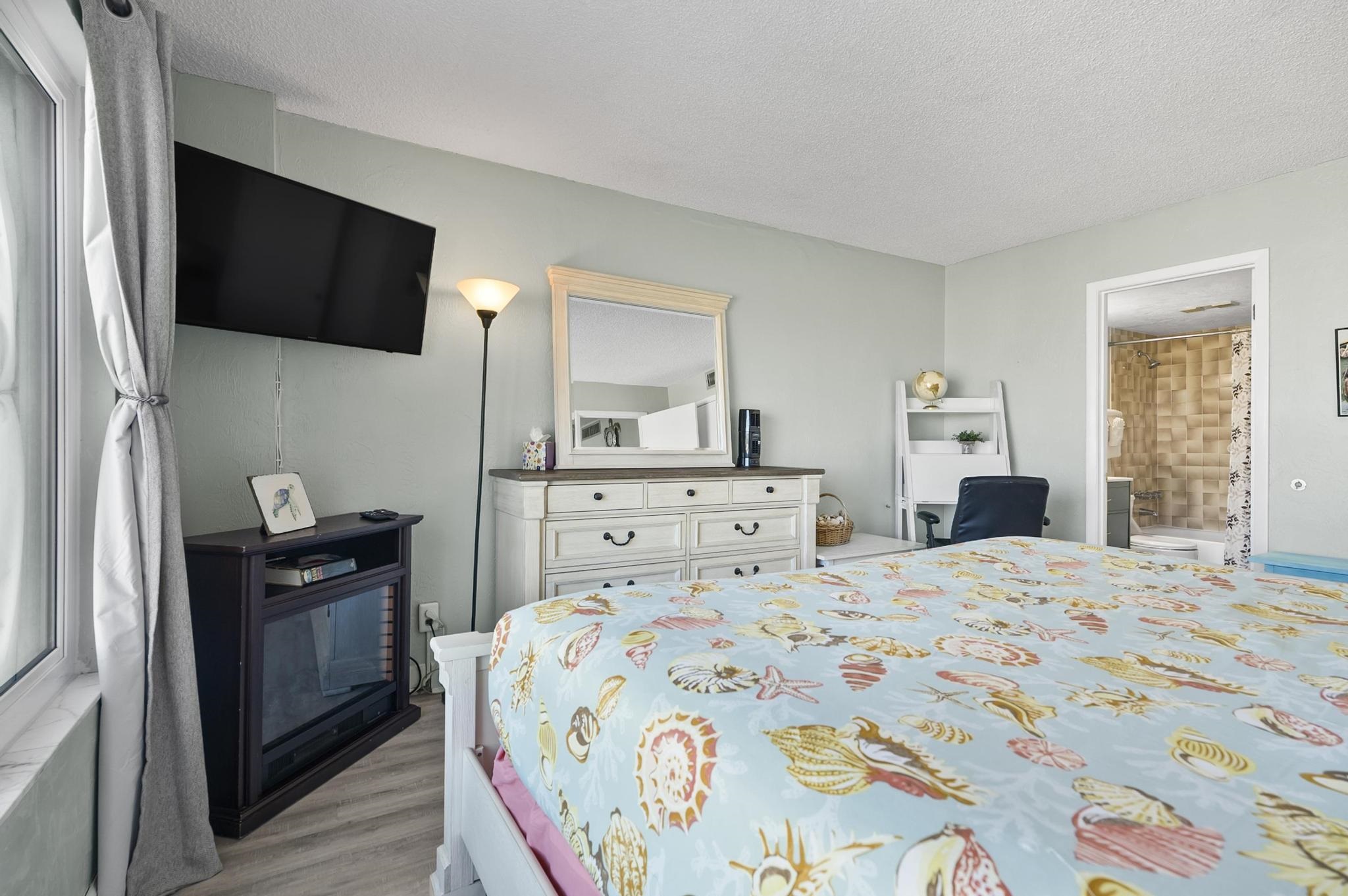 Image 22 of 55 For 3600 Ocean Shore Blvd S 614