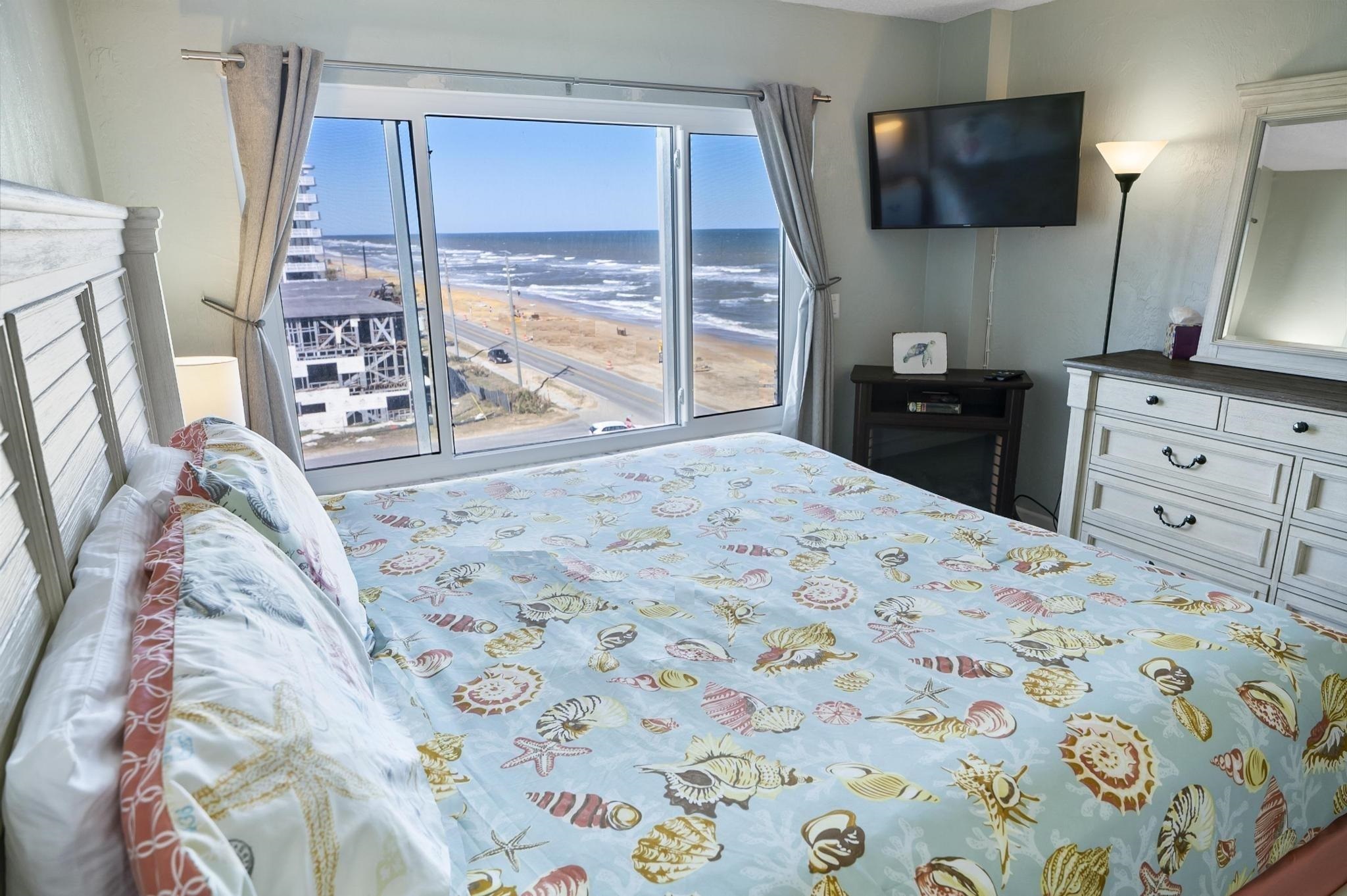 Image 23 of 55 For 3600 Ocean Shore Blvd S 614