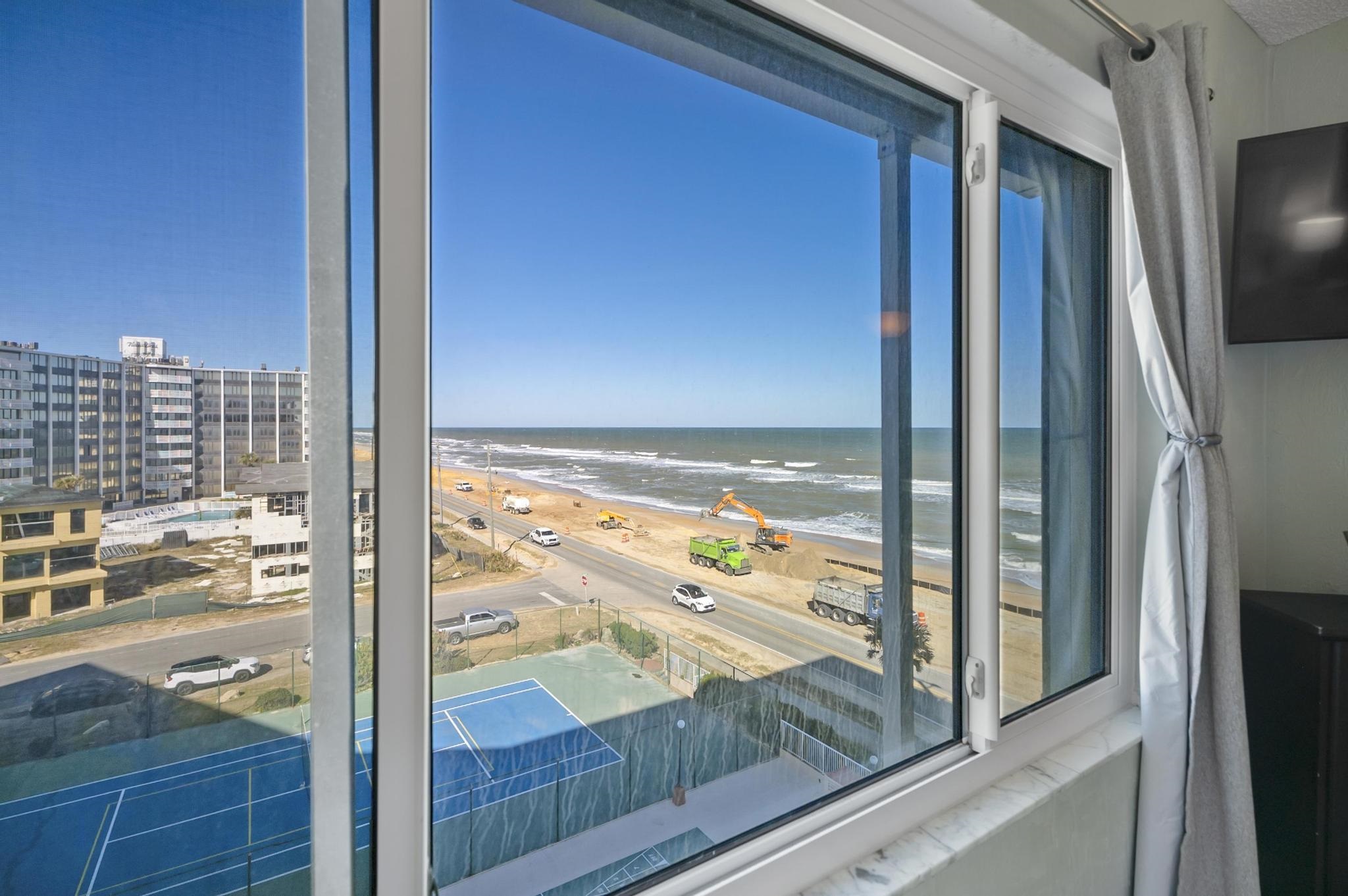 Image 31 of 55 For 3600 Ocean Shore Blvd S 614