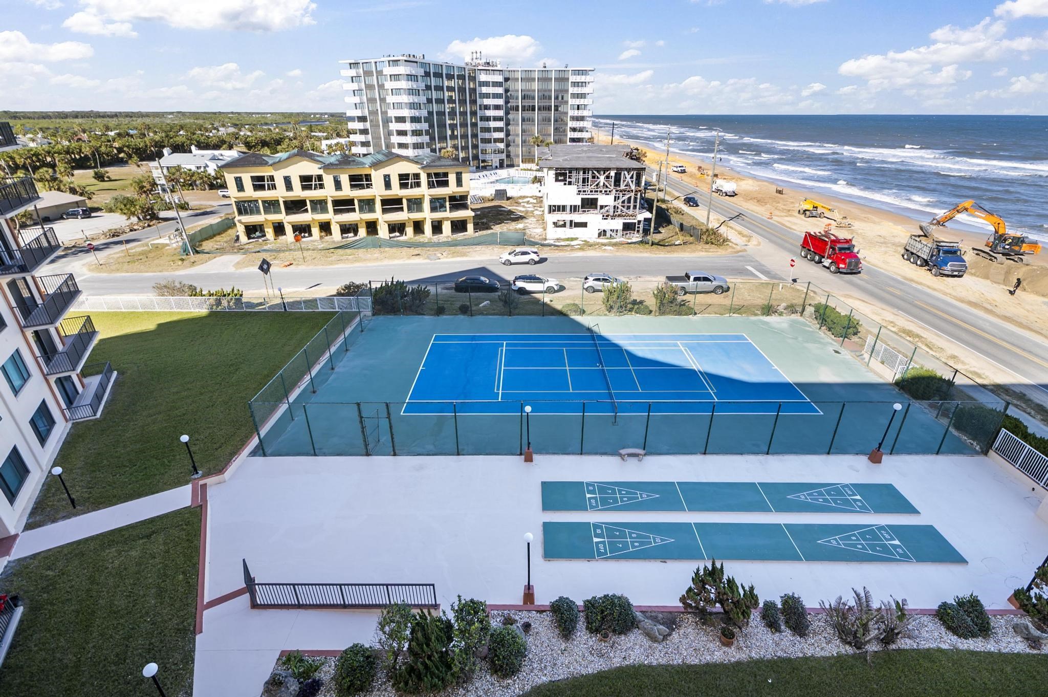 Image 32 of 55 For 3600 Ocean Shore Blvd S 614