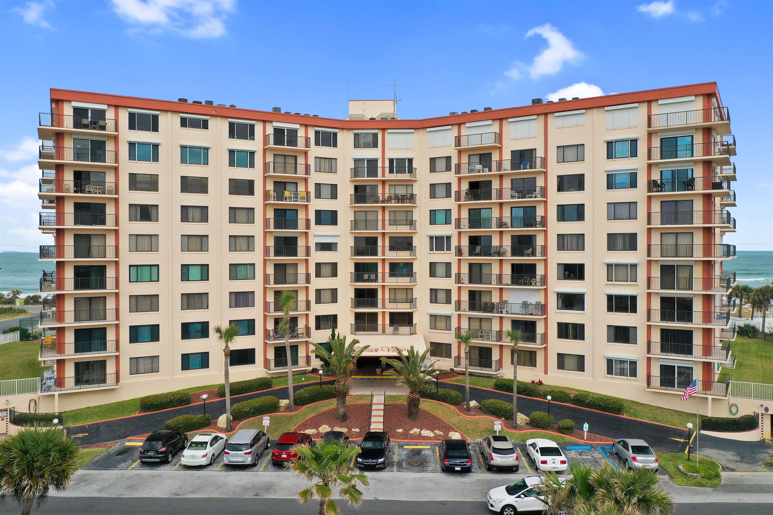 Image 33 of 55 For 3600 Ocean Shore Blvd S 614