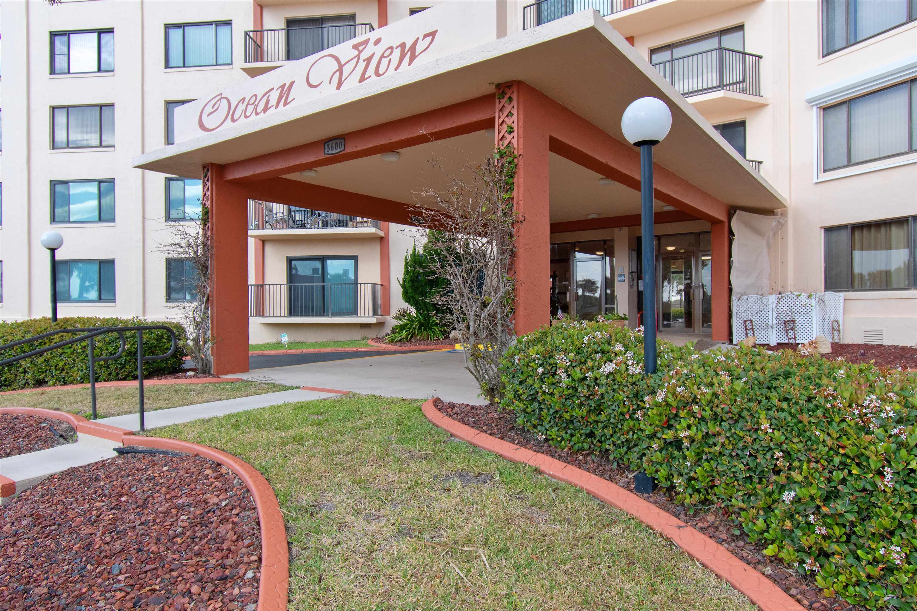 Image 44 of 55 For 3600 Ocean Shore Blvd S 614