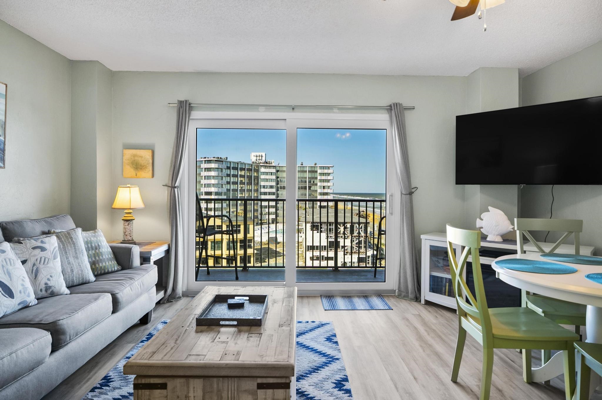 Image 5 of 55 For 3600 Ocean Shore Blvd S 614