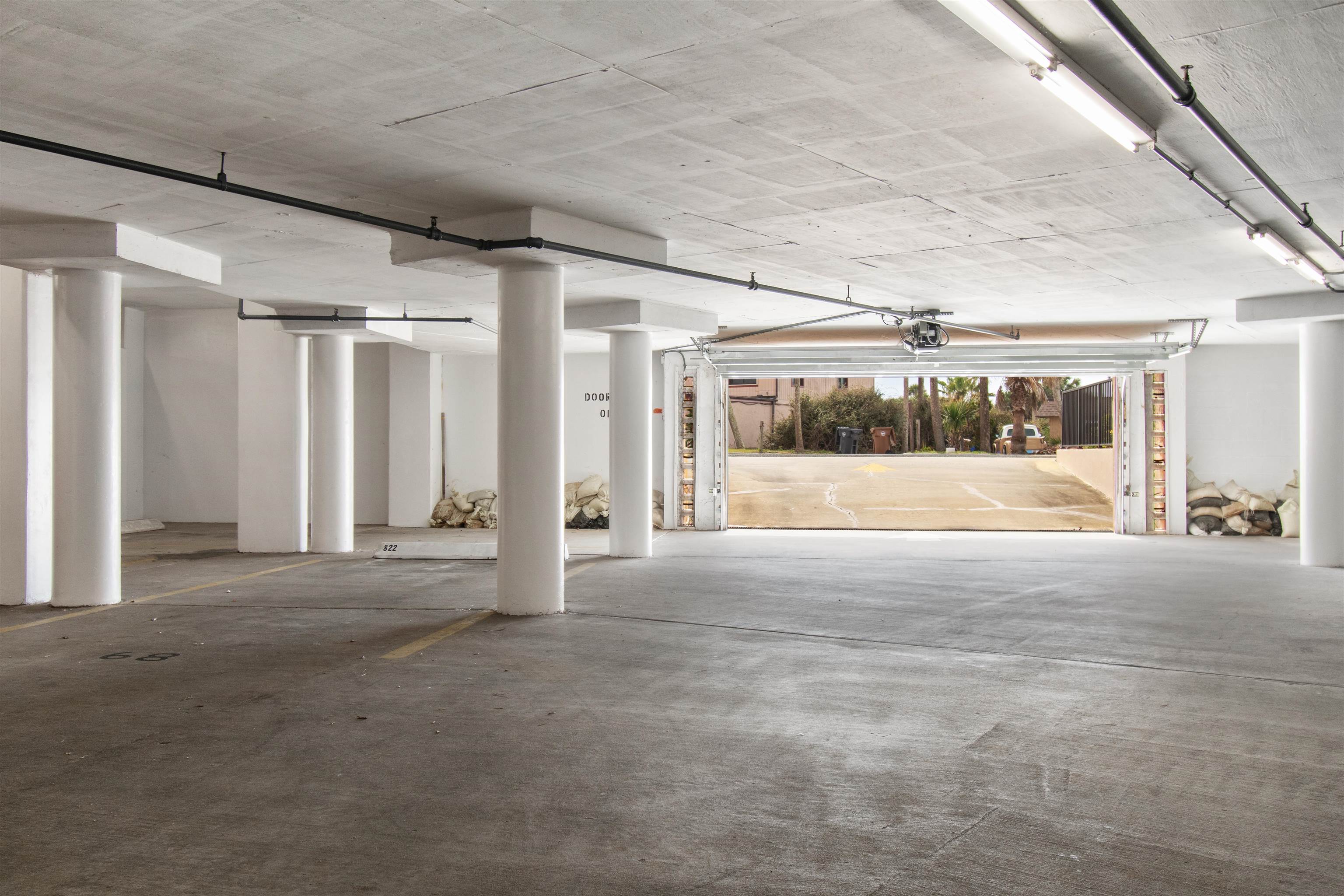 Image 53 of 55 For 3600 Ocean Shore Blvd S 614