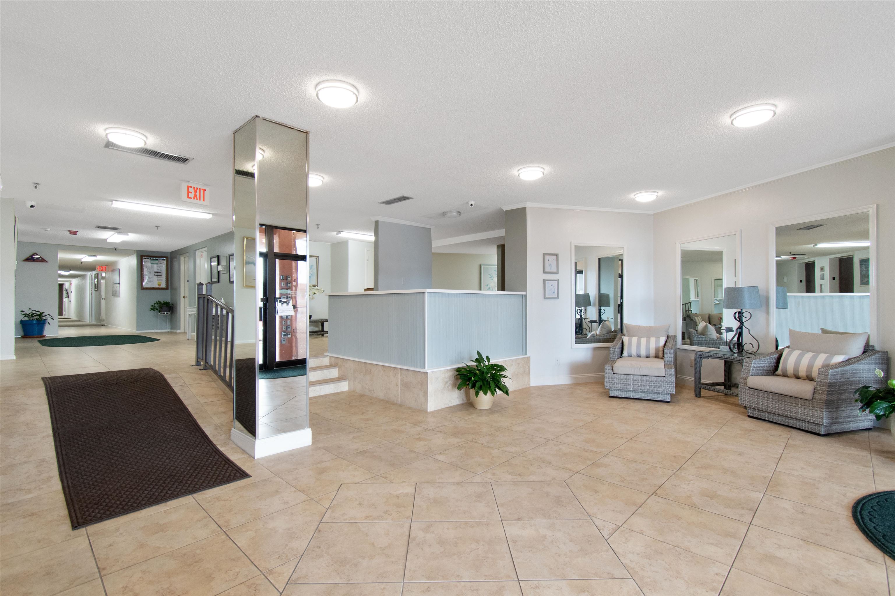 Image 54 of 55 For 3600 Ocean Shore Blvd S 614