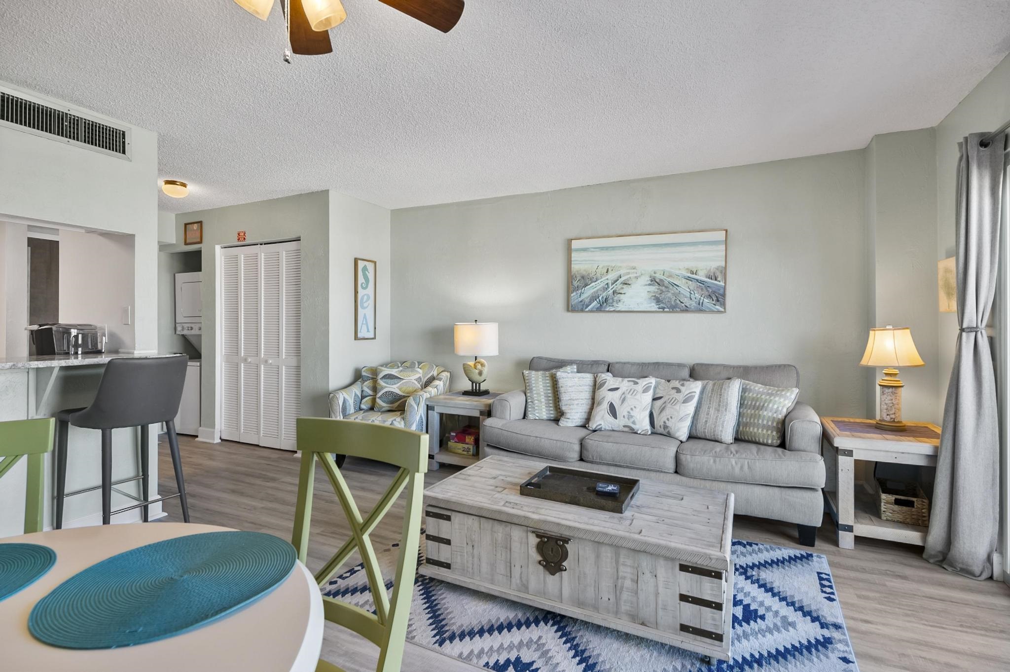 Image 6 of 55 For 3600 Ocean Shore Blvd S 614