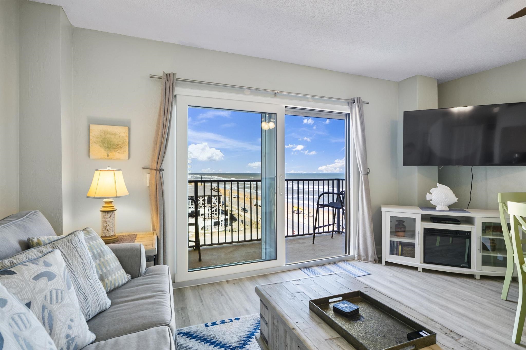 Image 7 of 55 For 3600 Ocean Shore Blvd S 614