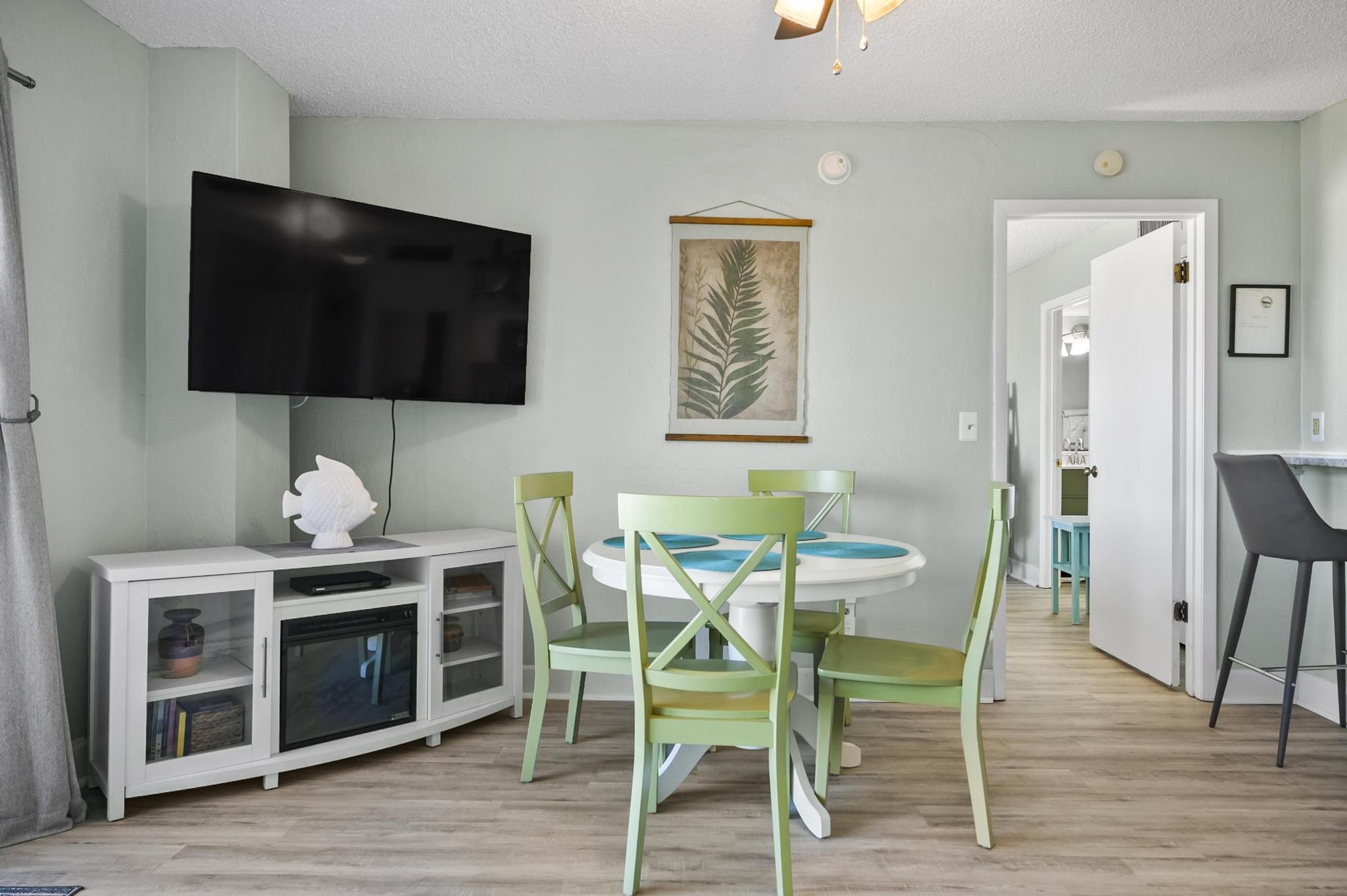 Image 8 of 55 For 3600 Ocean Shore Blvd S 614