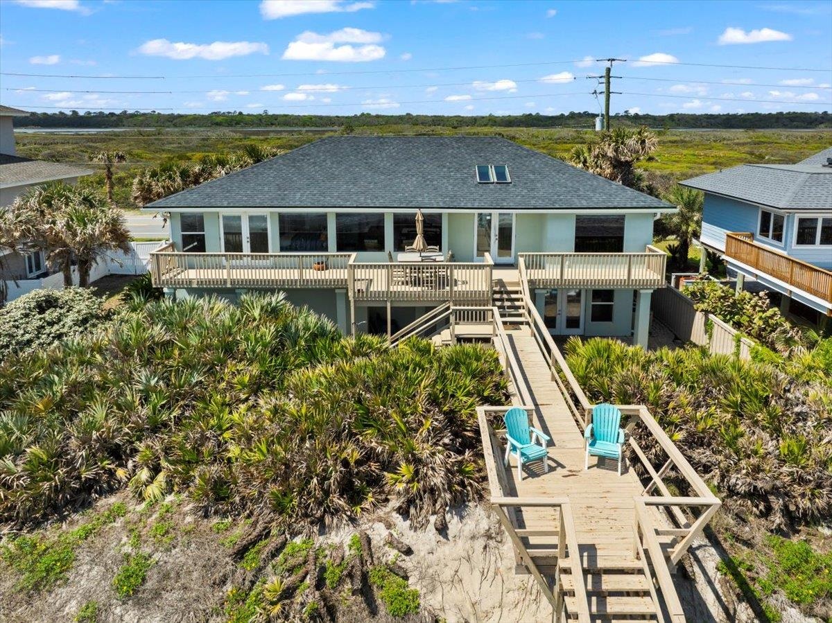 Image 5 of 57 For 2897 Ponte Vedra Blvd S