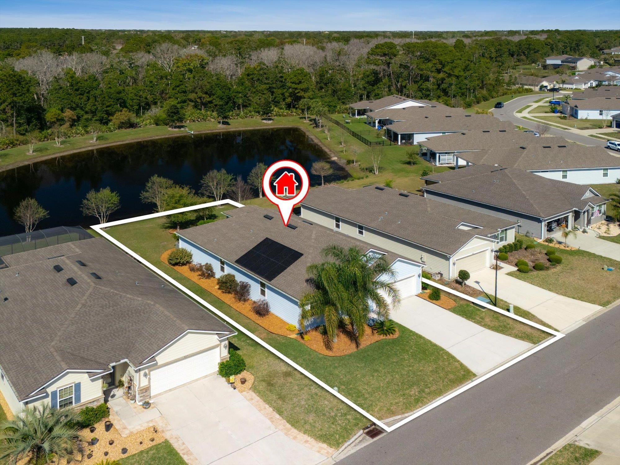 Image 35 of 43 For 437 La Mancha Dr