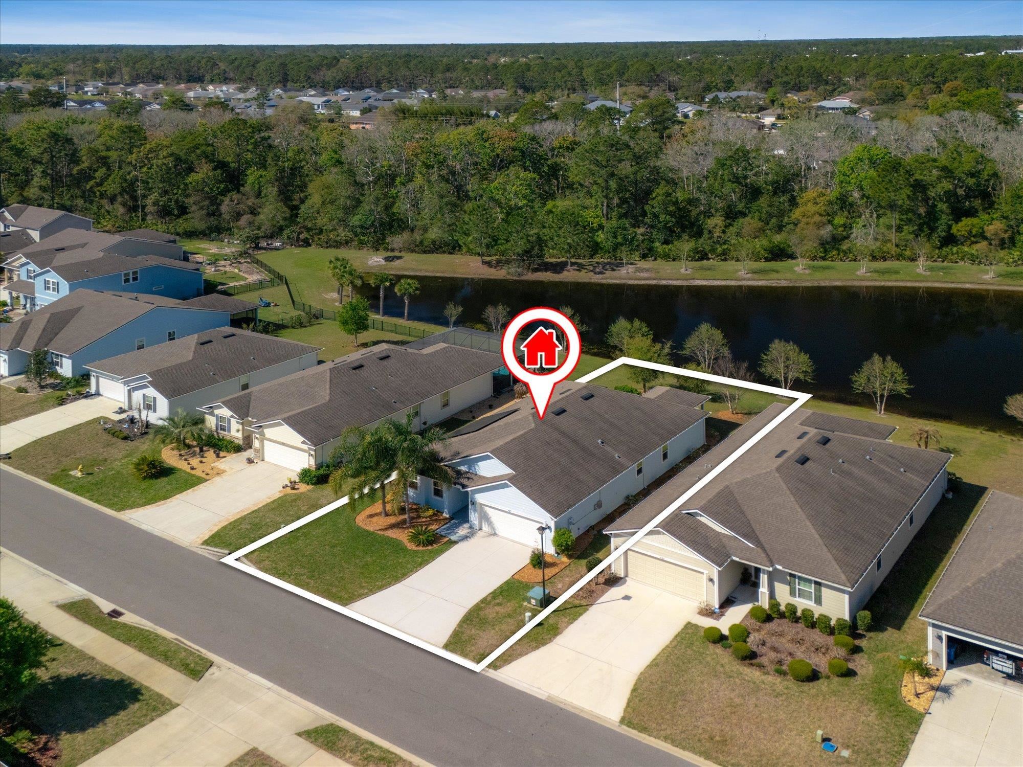 Image 42 of 43 For 437 La Mancha Dr