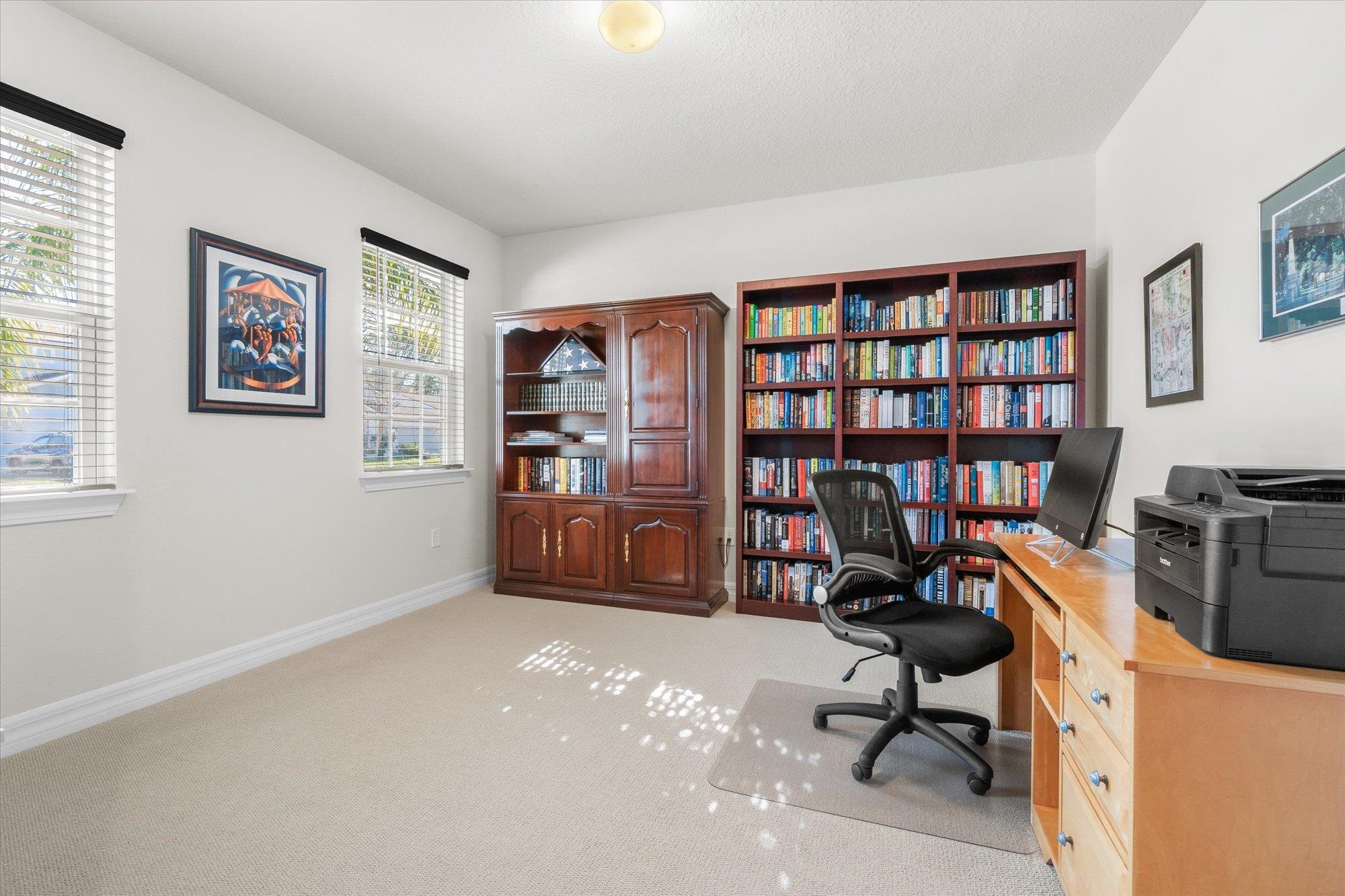 Image 6 of 43 For 437 La Mancha Dr