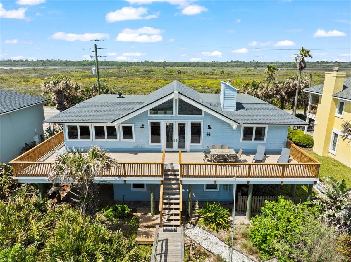 Image 3 of 52 For 2895 Ponte Vedra Blvd S