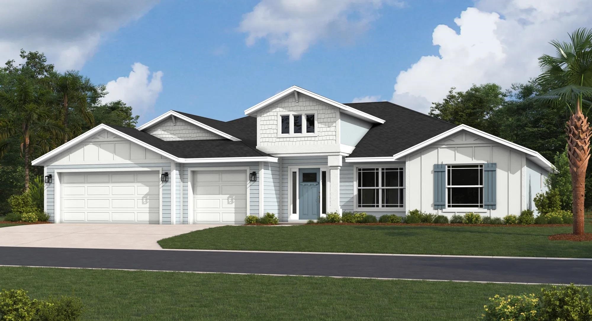 Listing Details for 10 Hawaiian Blvd, St Augustine, FL 32080