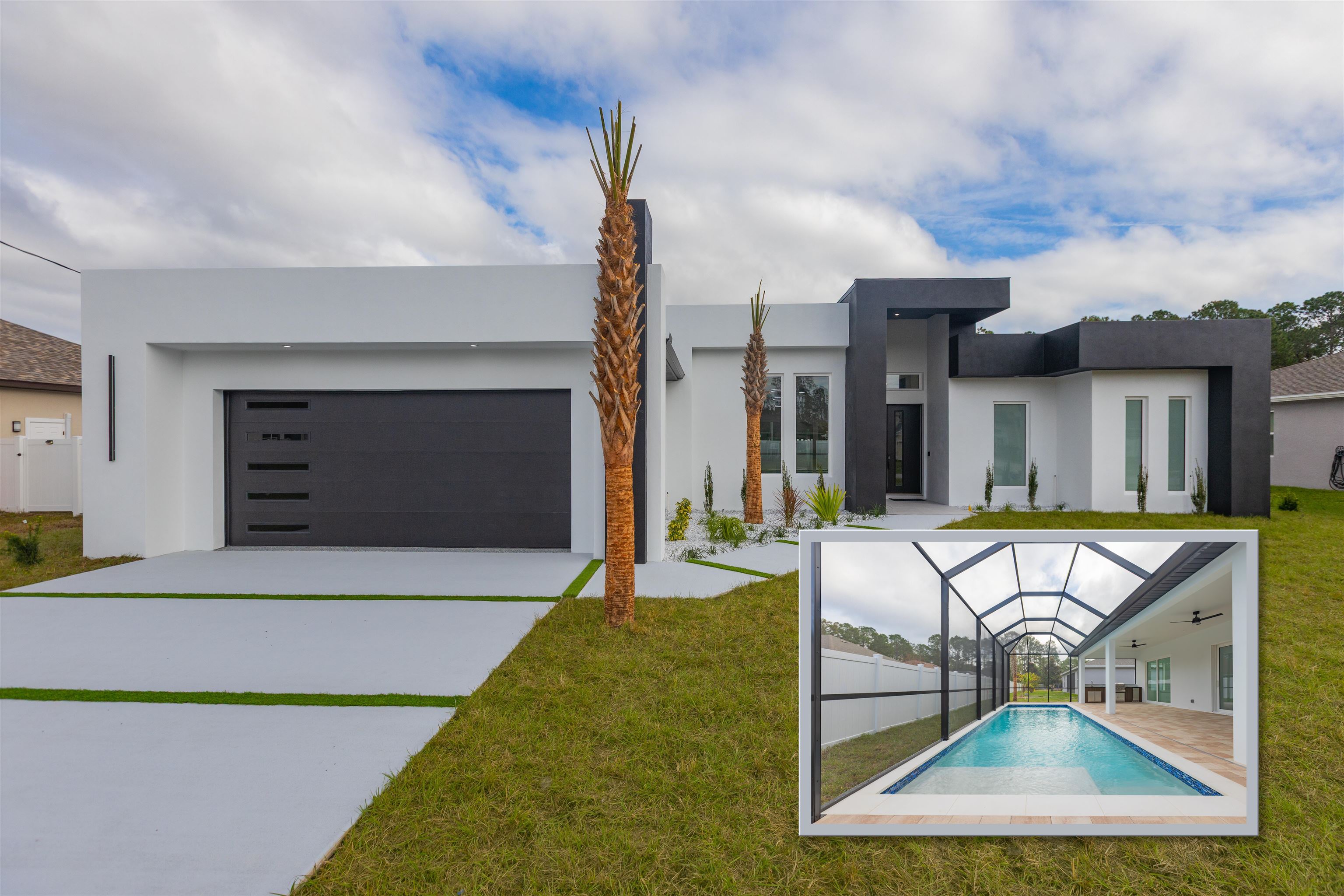 Details for 9 Edison Lane, Palm Coast, FL 32164