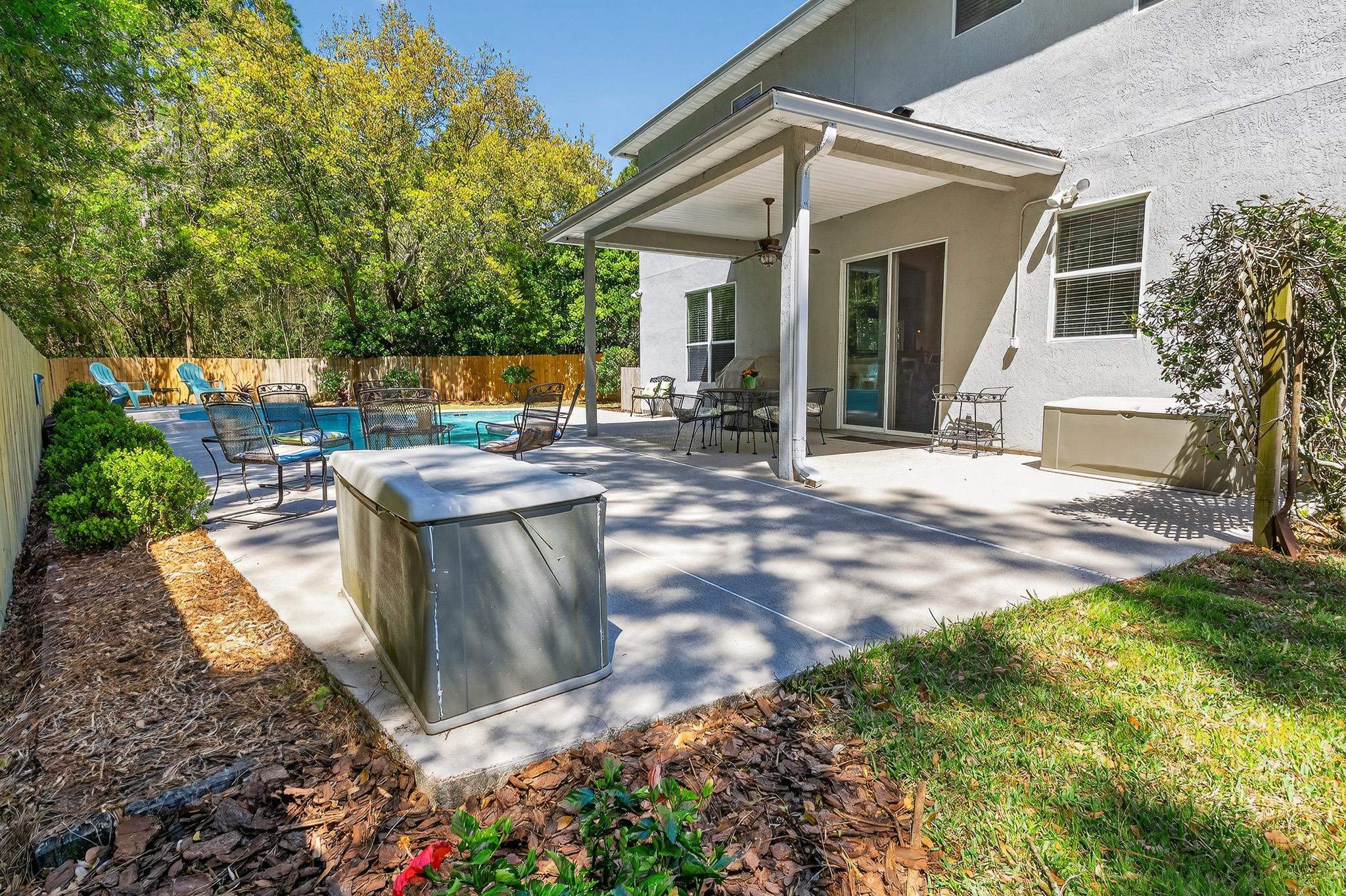 Image 54 of 71 For 1160 Eddystone Ln