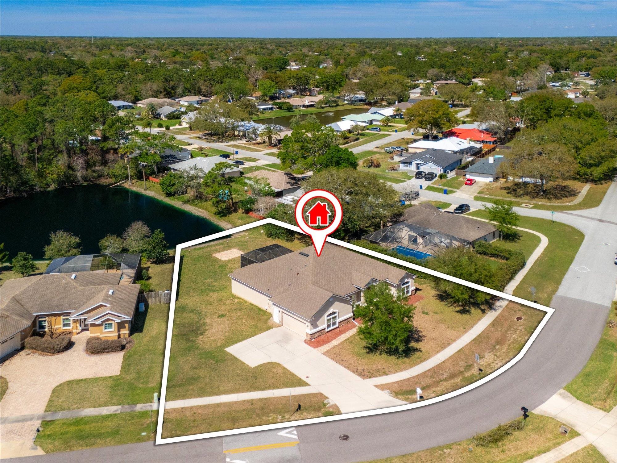 Image 49 of 53 For 751 Viscaya Blvd