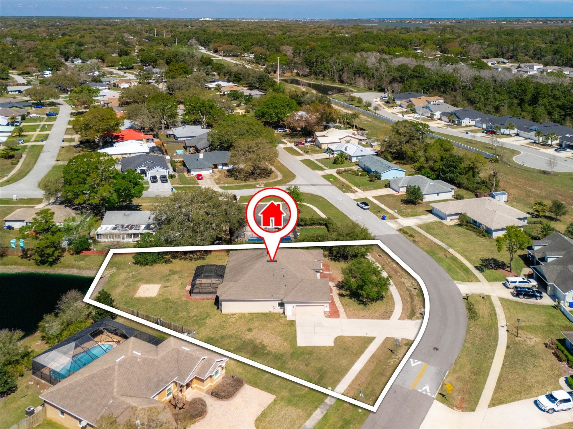 Image 50 of 53 For 751 Viscaya Blvd