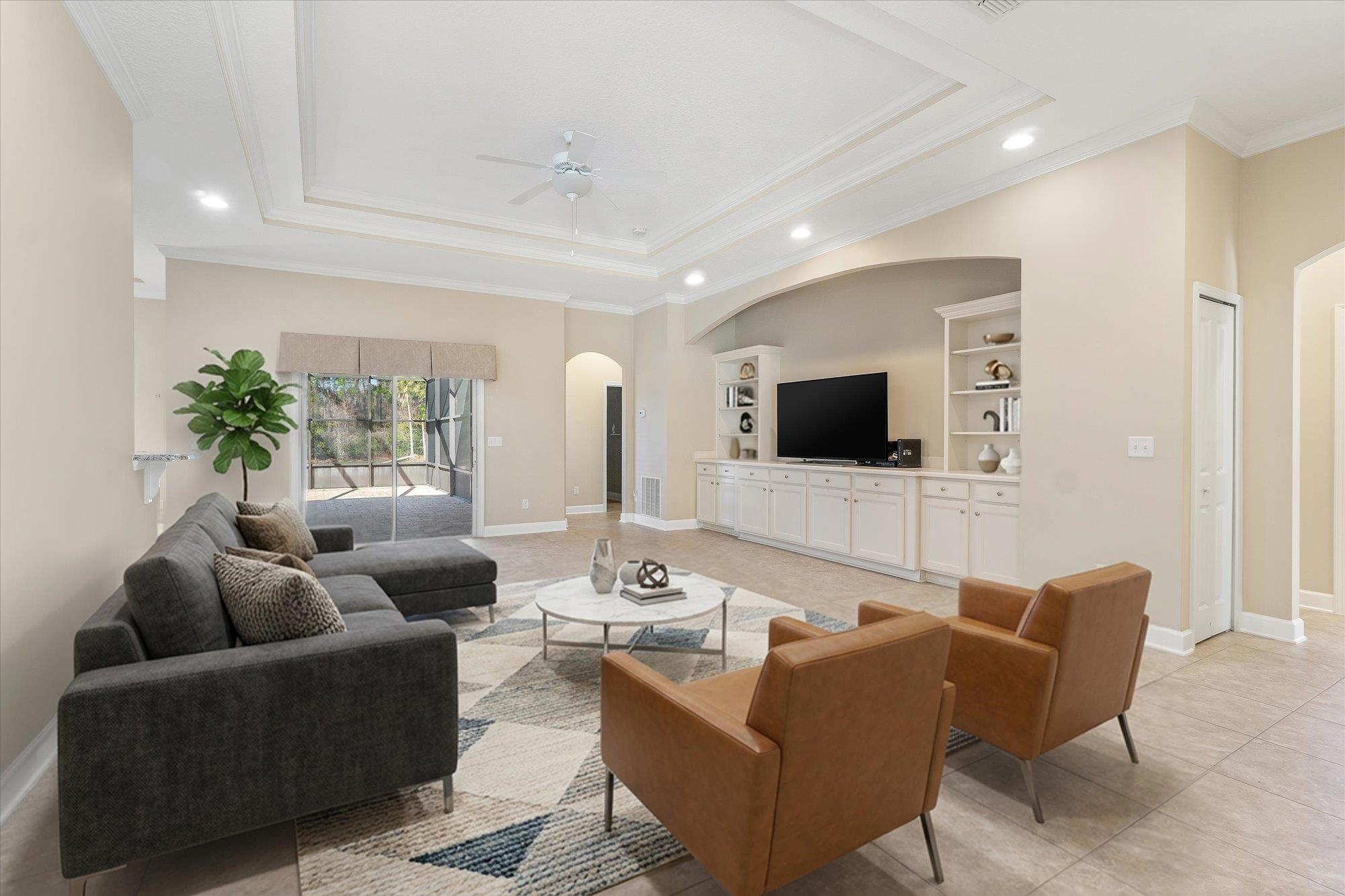 Image 7 of 53 For 751 Viscaya Blvd