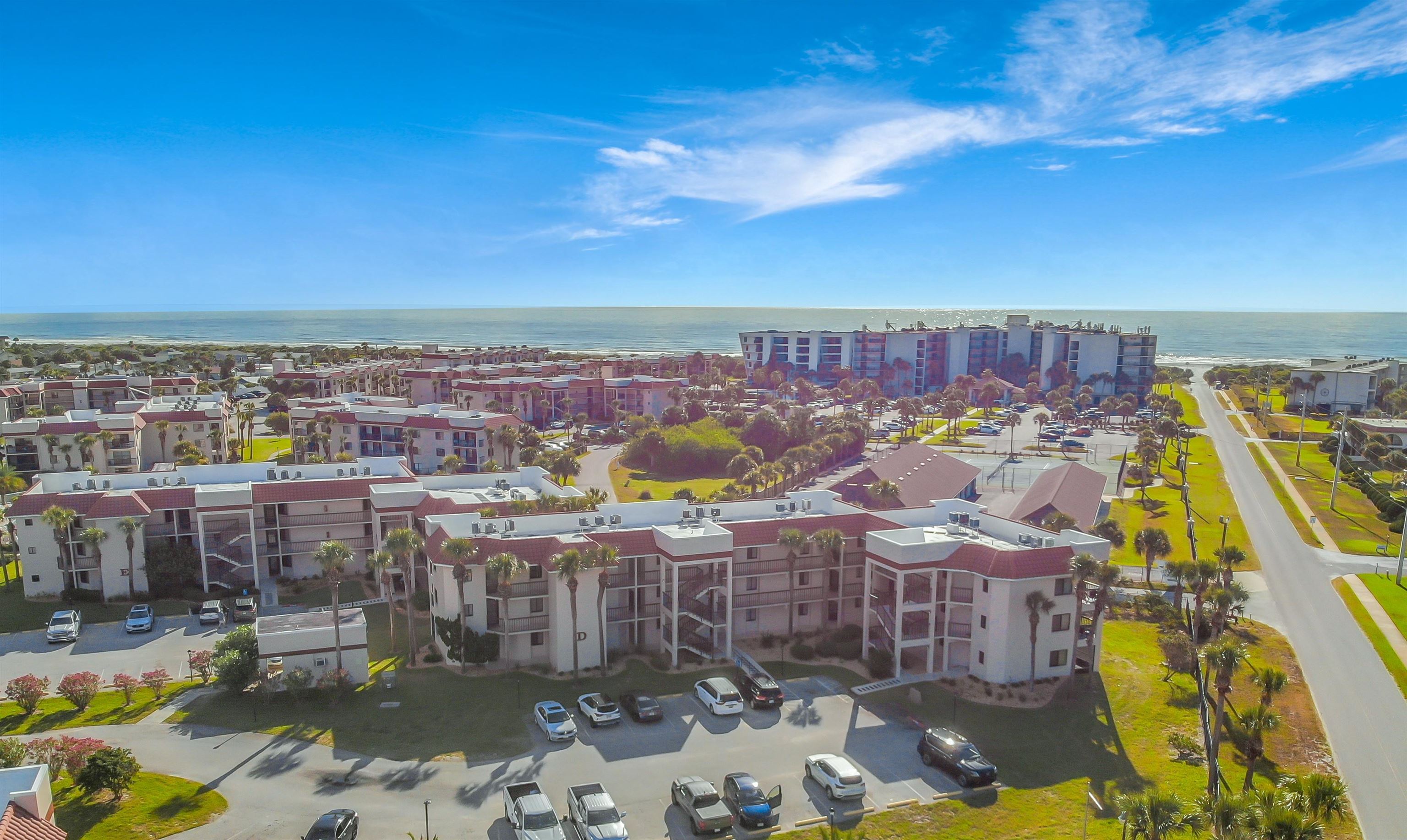 Details for 4250 A1a South Unit D-12, St Augustine, FL 32080