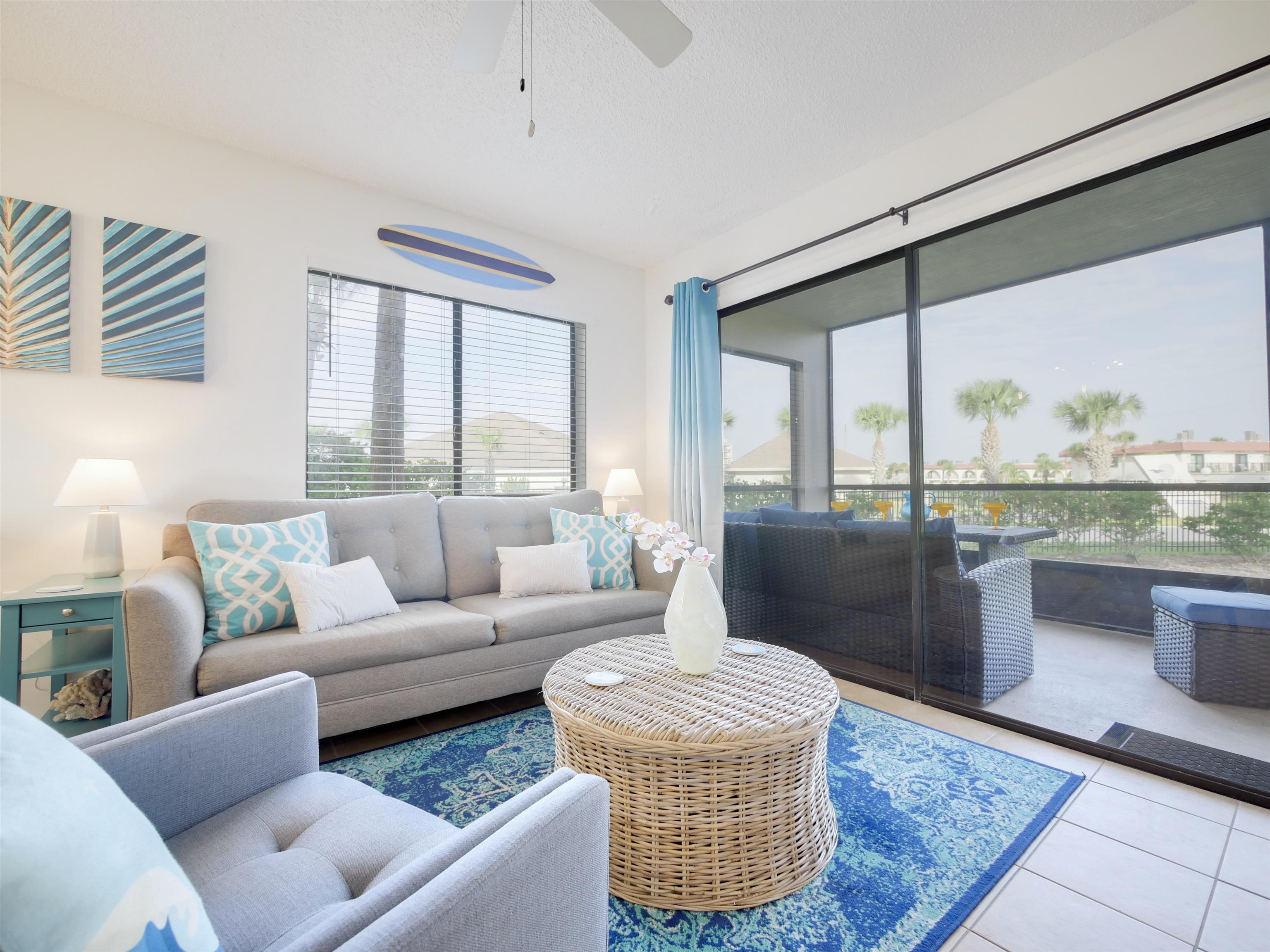 Image 11 of 49 For 4250 A1a South Unit D-12