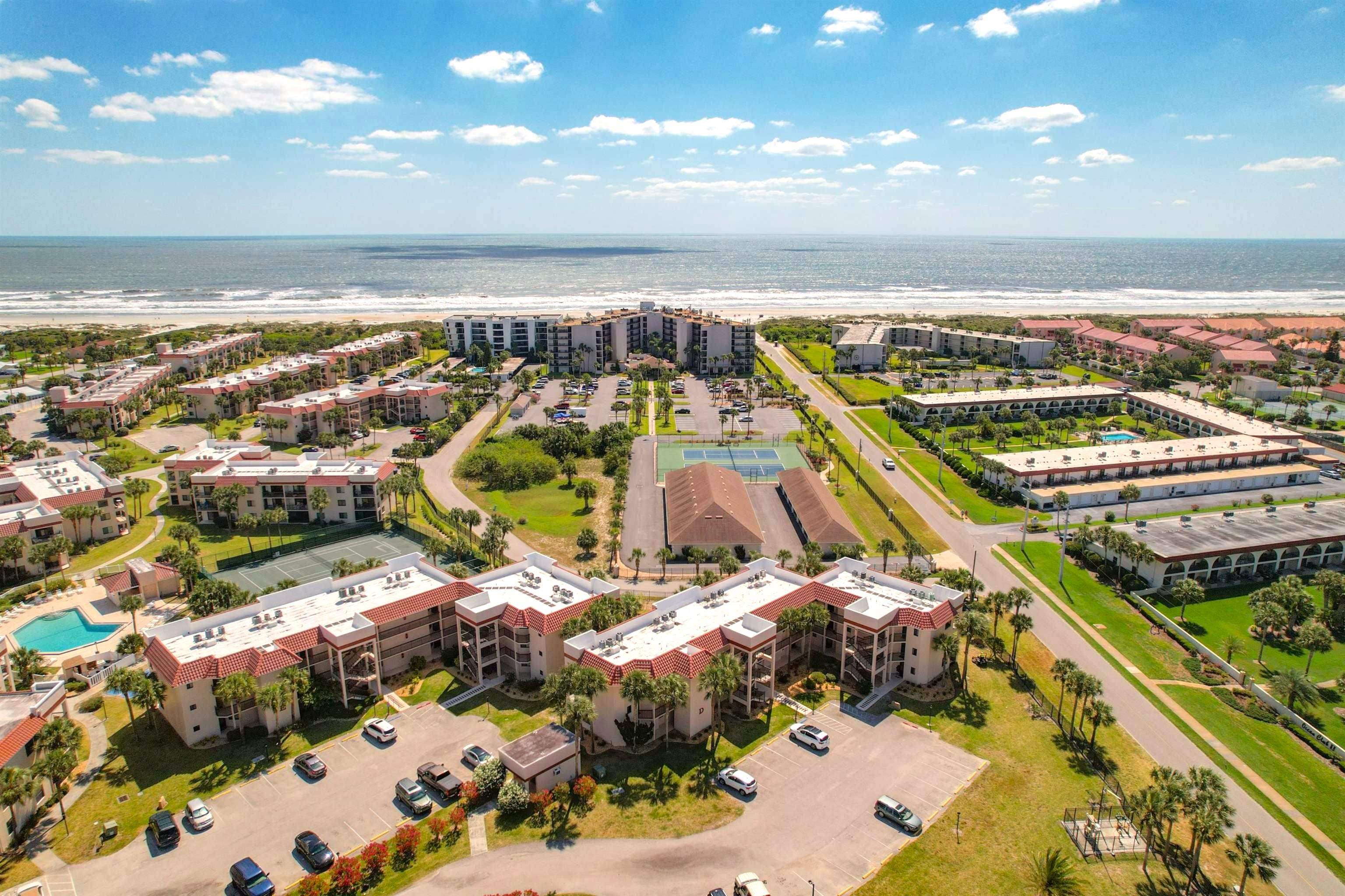 Image 2 of 49 For 4250 A1a South Unit D-12