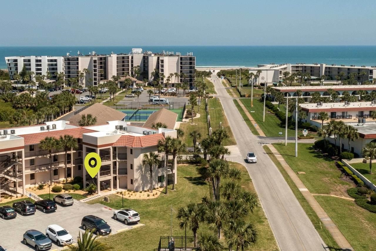 Image 26 of 49 For 4250 A1a South Unit D-12