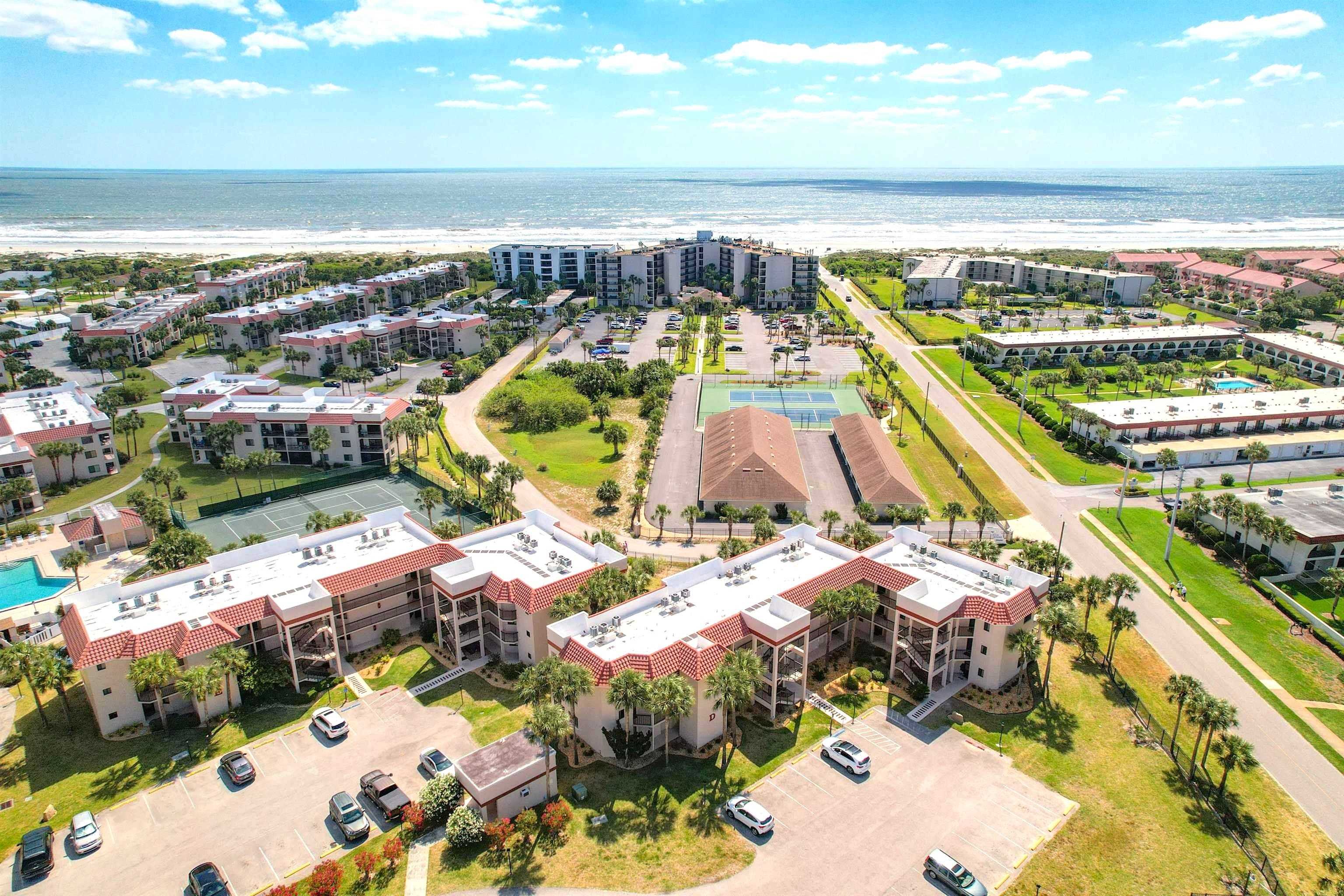 Image 3 of 49 For 4250 A1a South Unit D-12