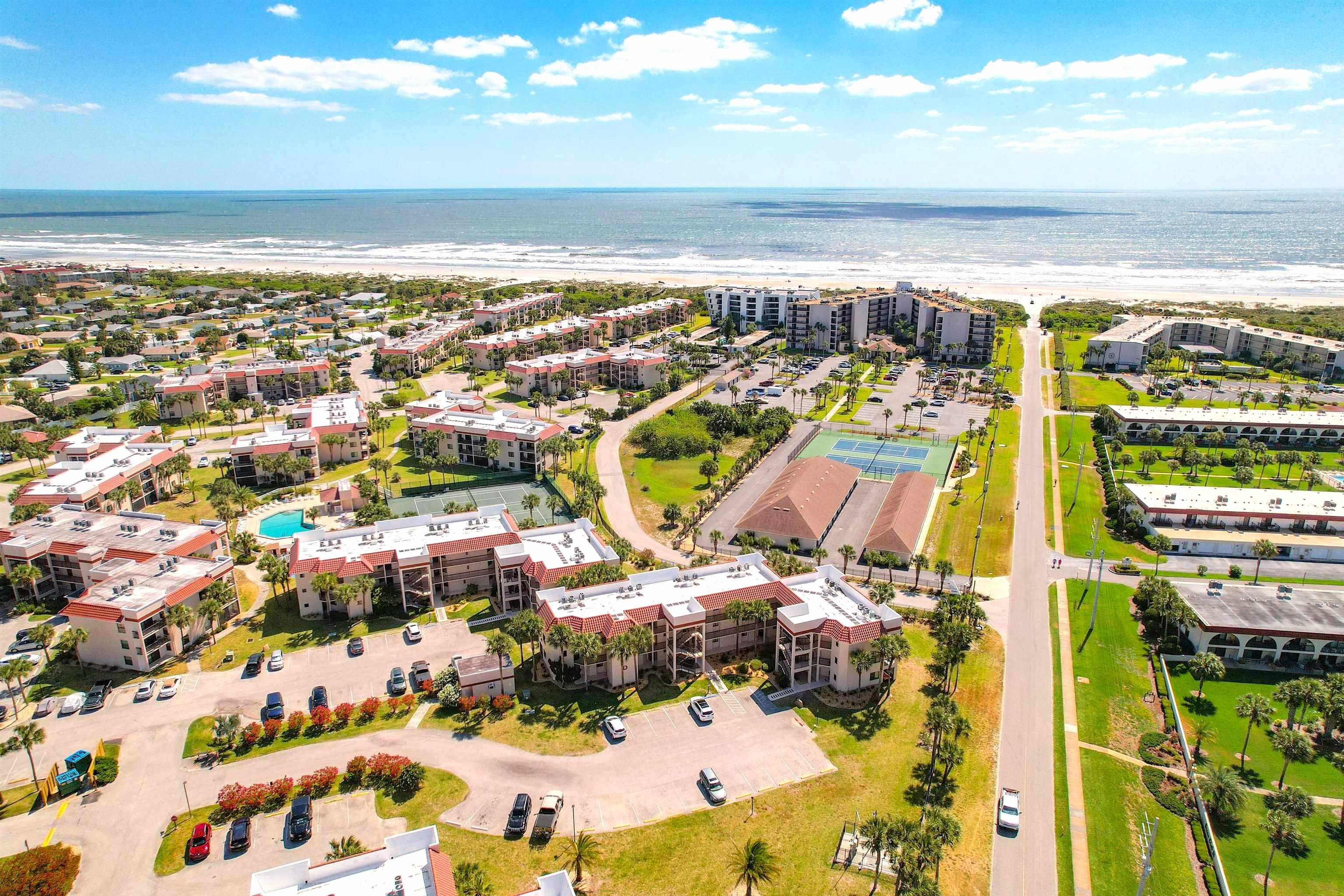 Image 46 of 49 For 4250 A1a South Unit D-12