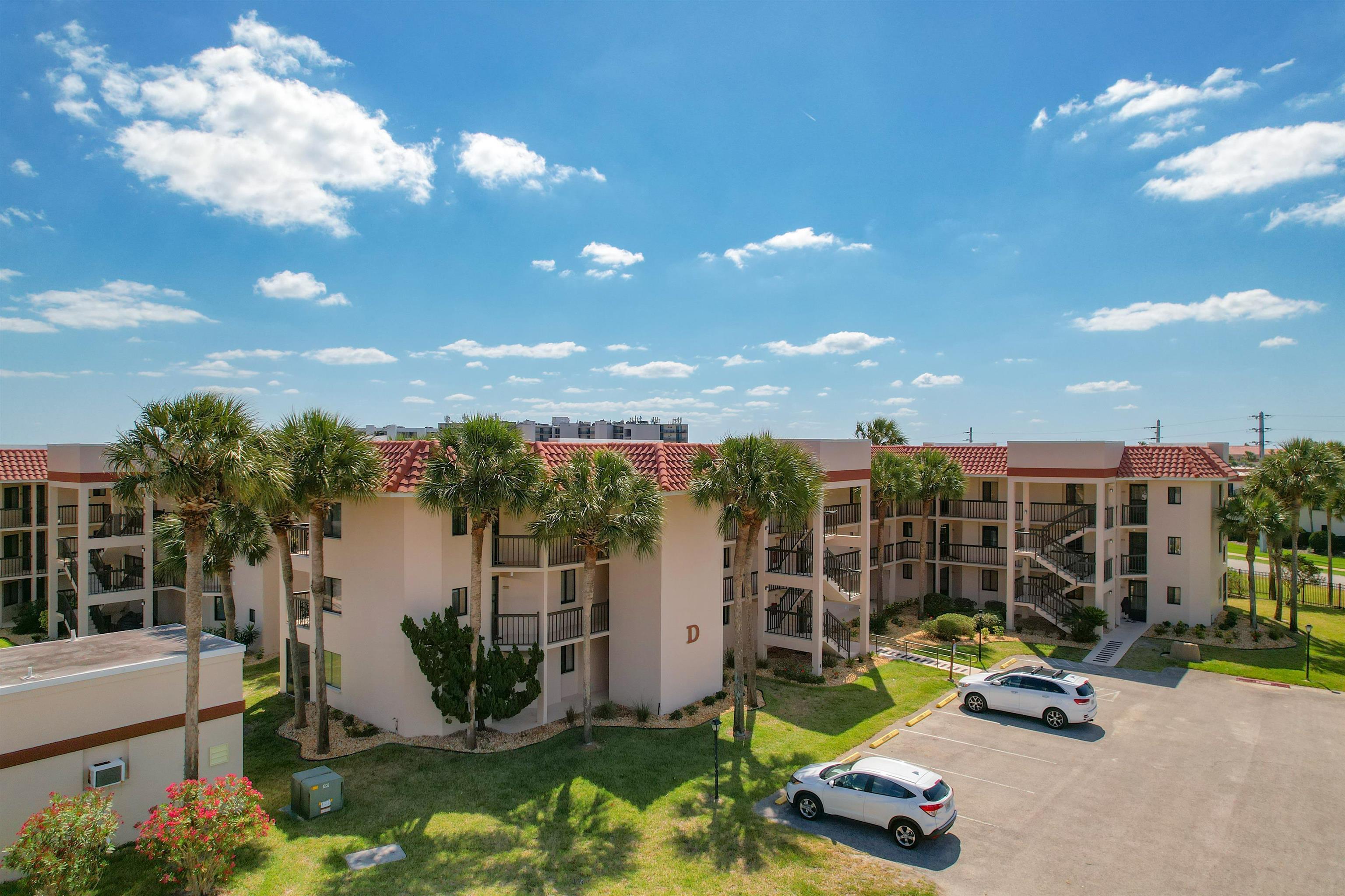 Image 48 of 49 For 4250 A1a South Unit D-12