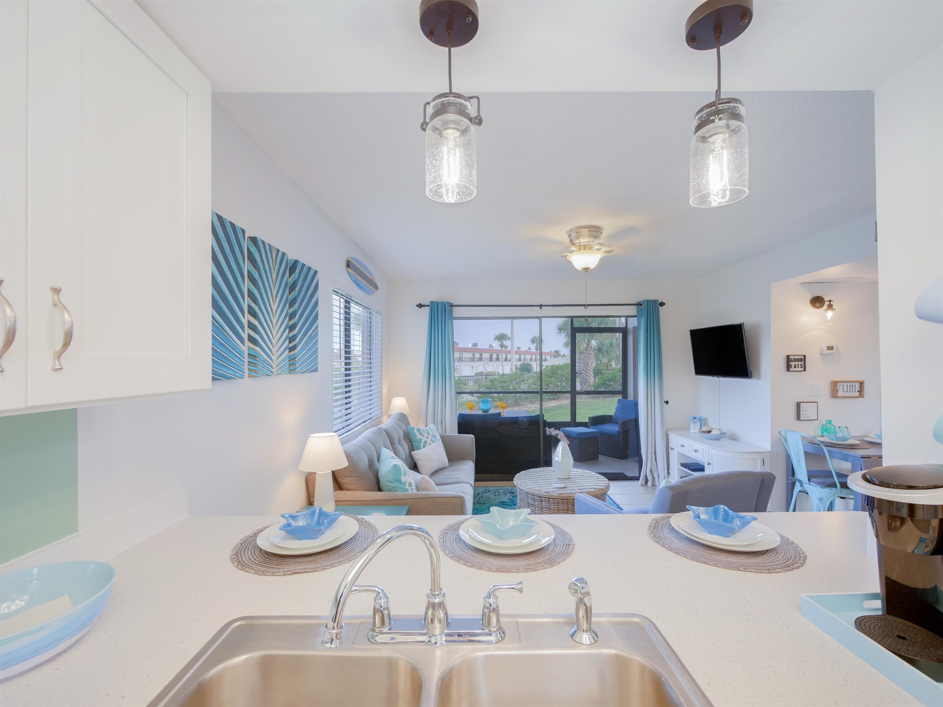 Image 7 of 49 For 4250 A1a South Unit D-12