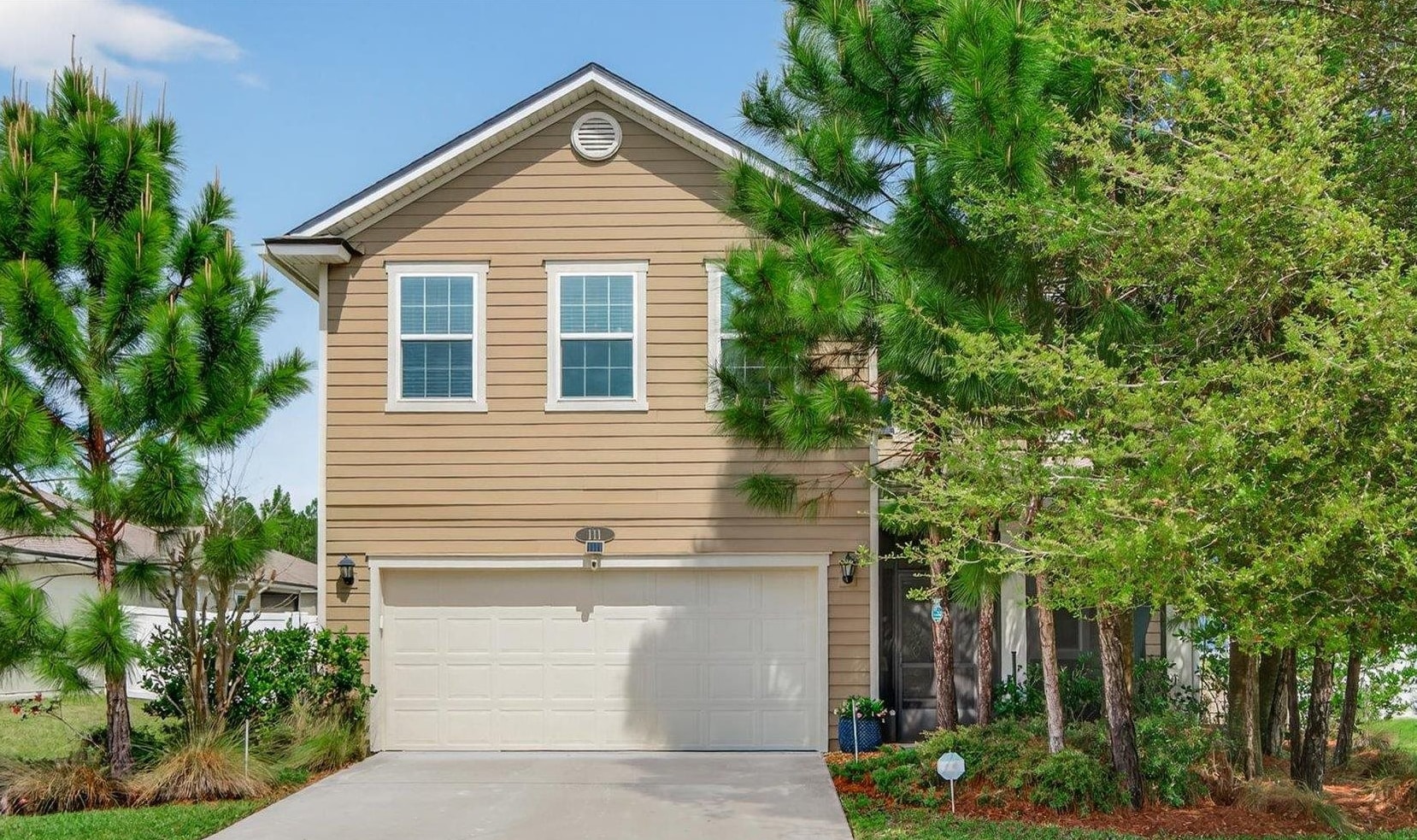 Details for 111 Midway Park Dr, St Augustine, FL 32084