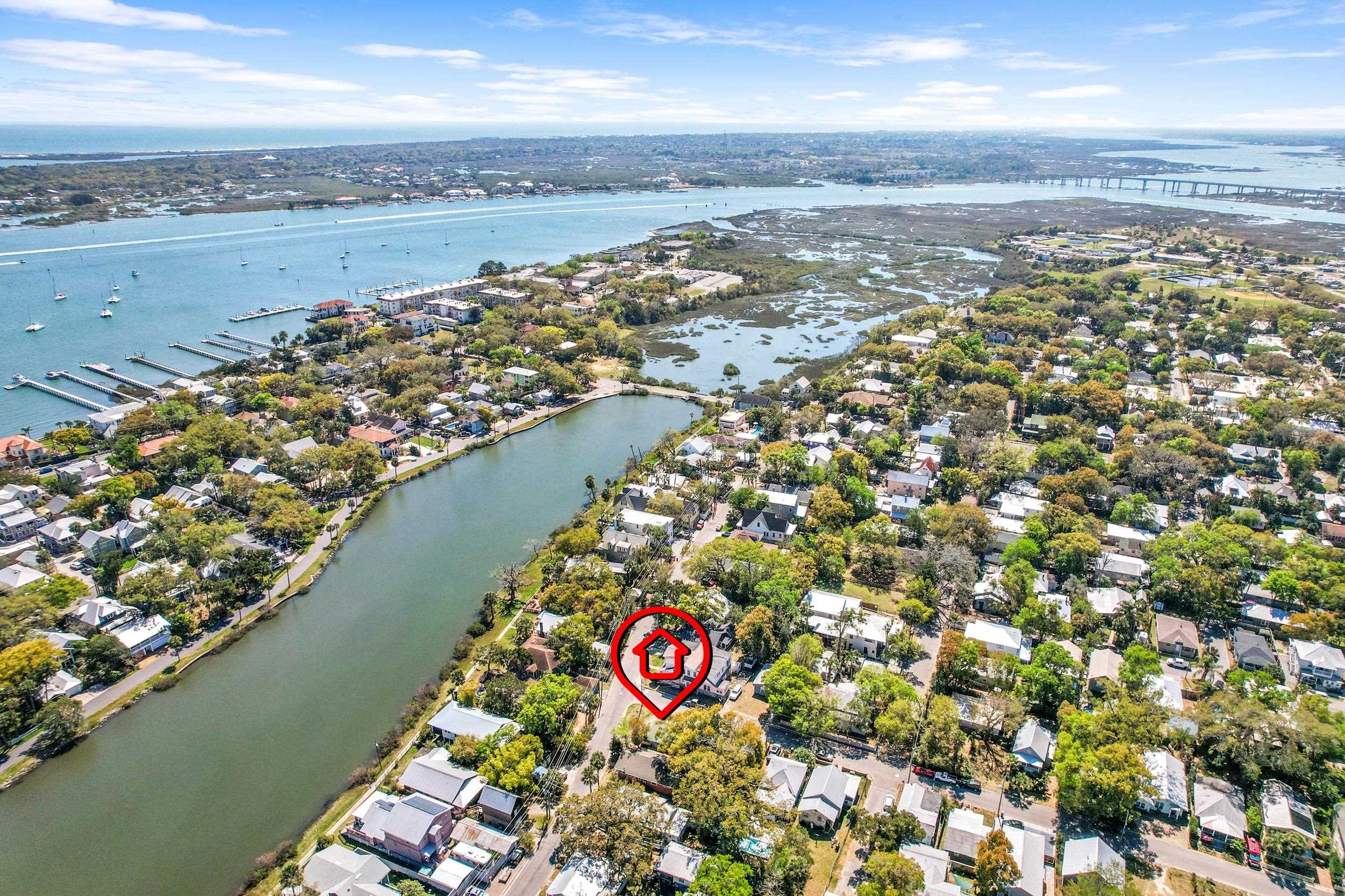 Image 32 of 34 For 132 Washington St