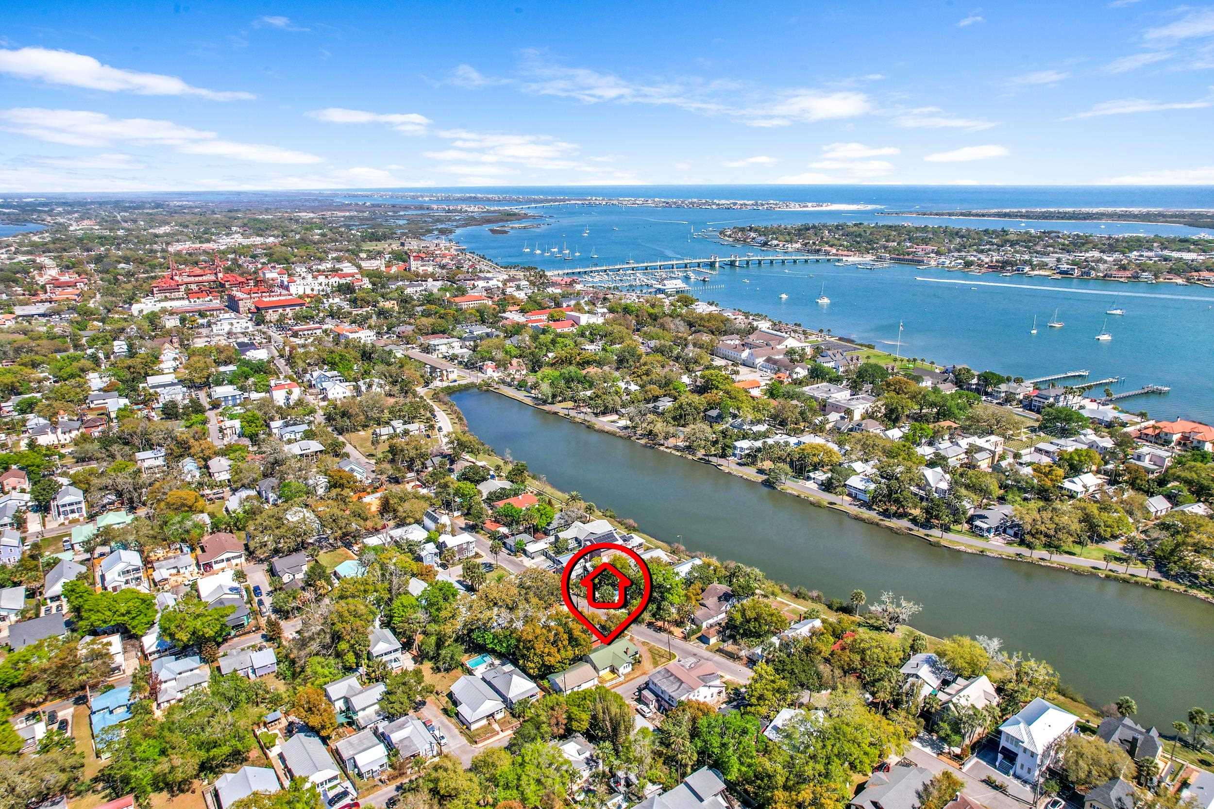 Image 33 of 34 For 132 Washington St