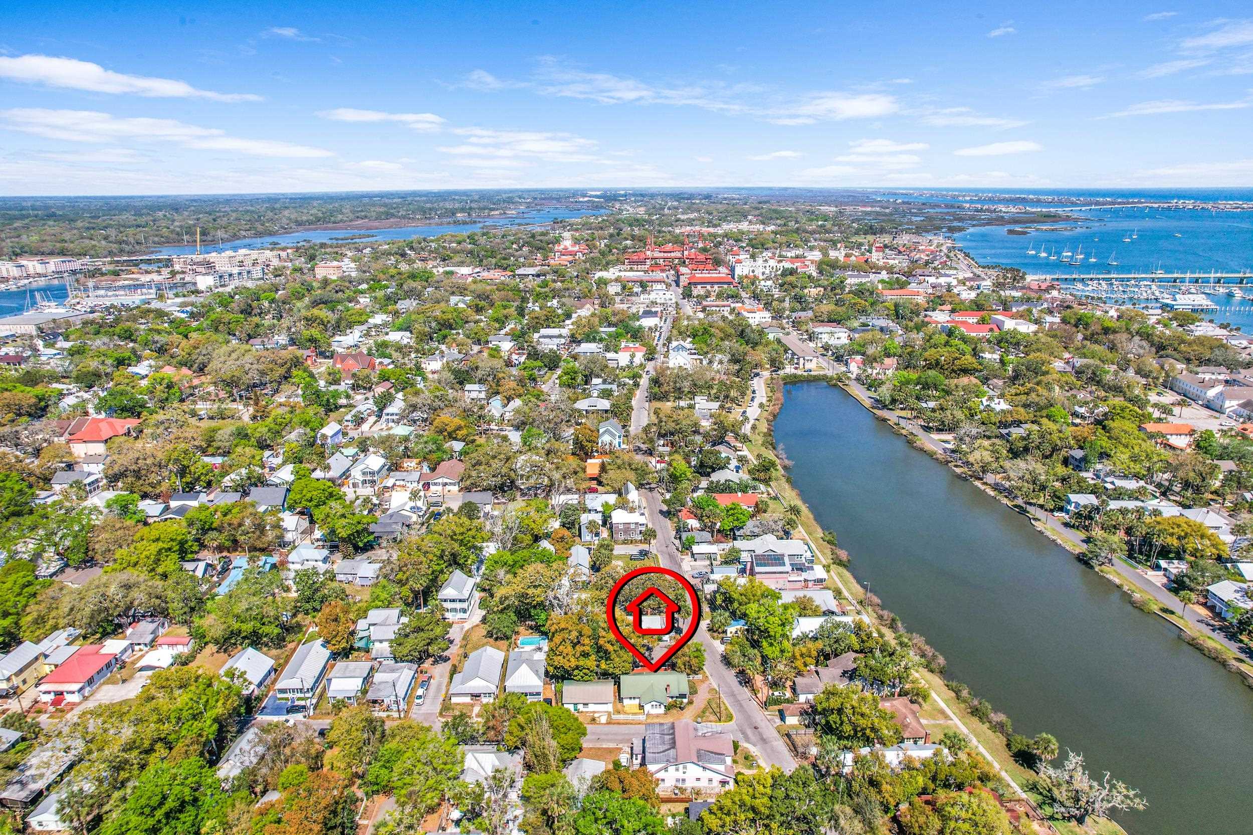 Image 34 of 34 For 132 Washington St