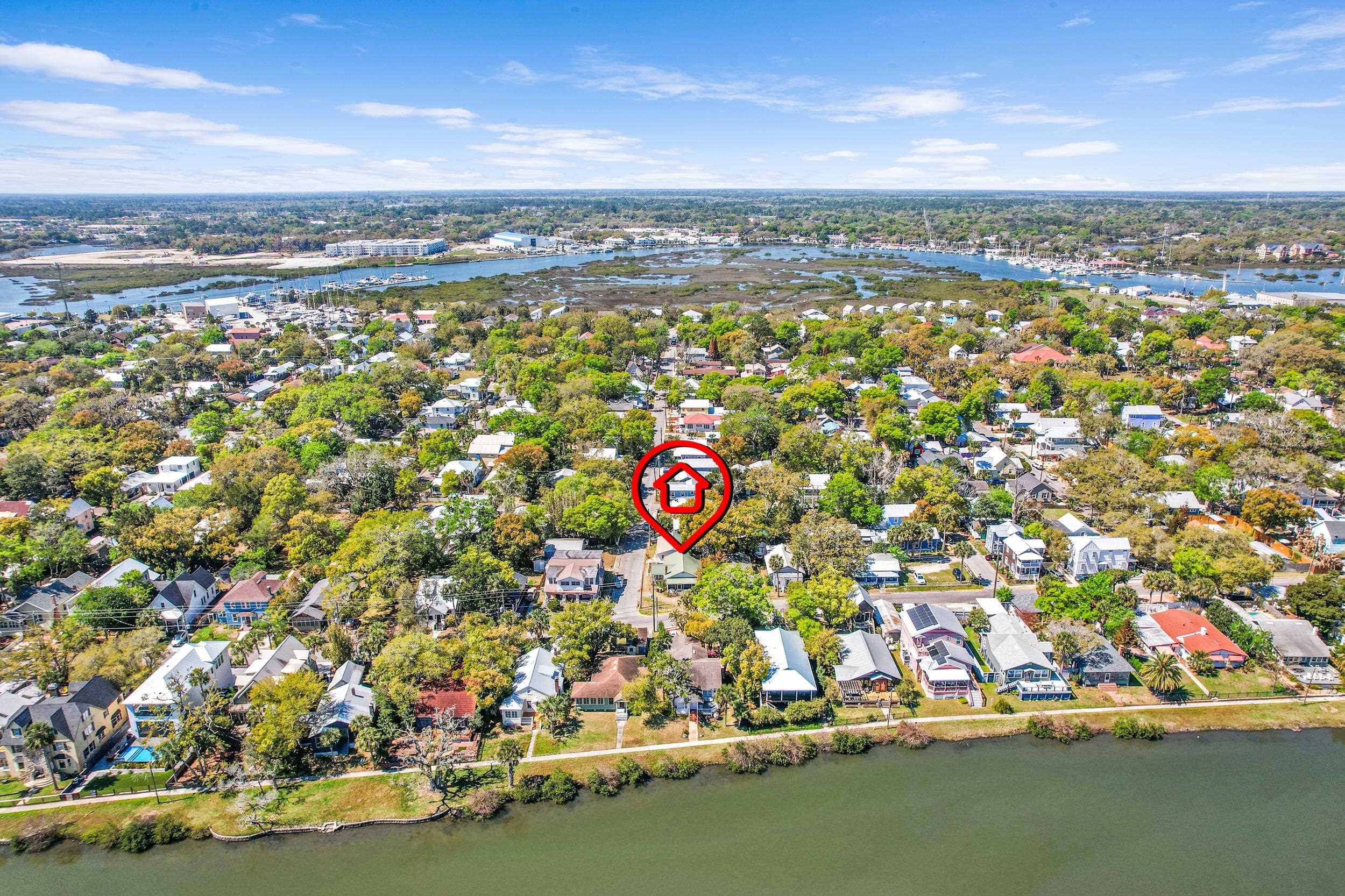 Image 7 of 34 For 132 Washington St