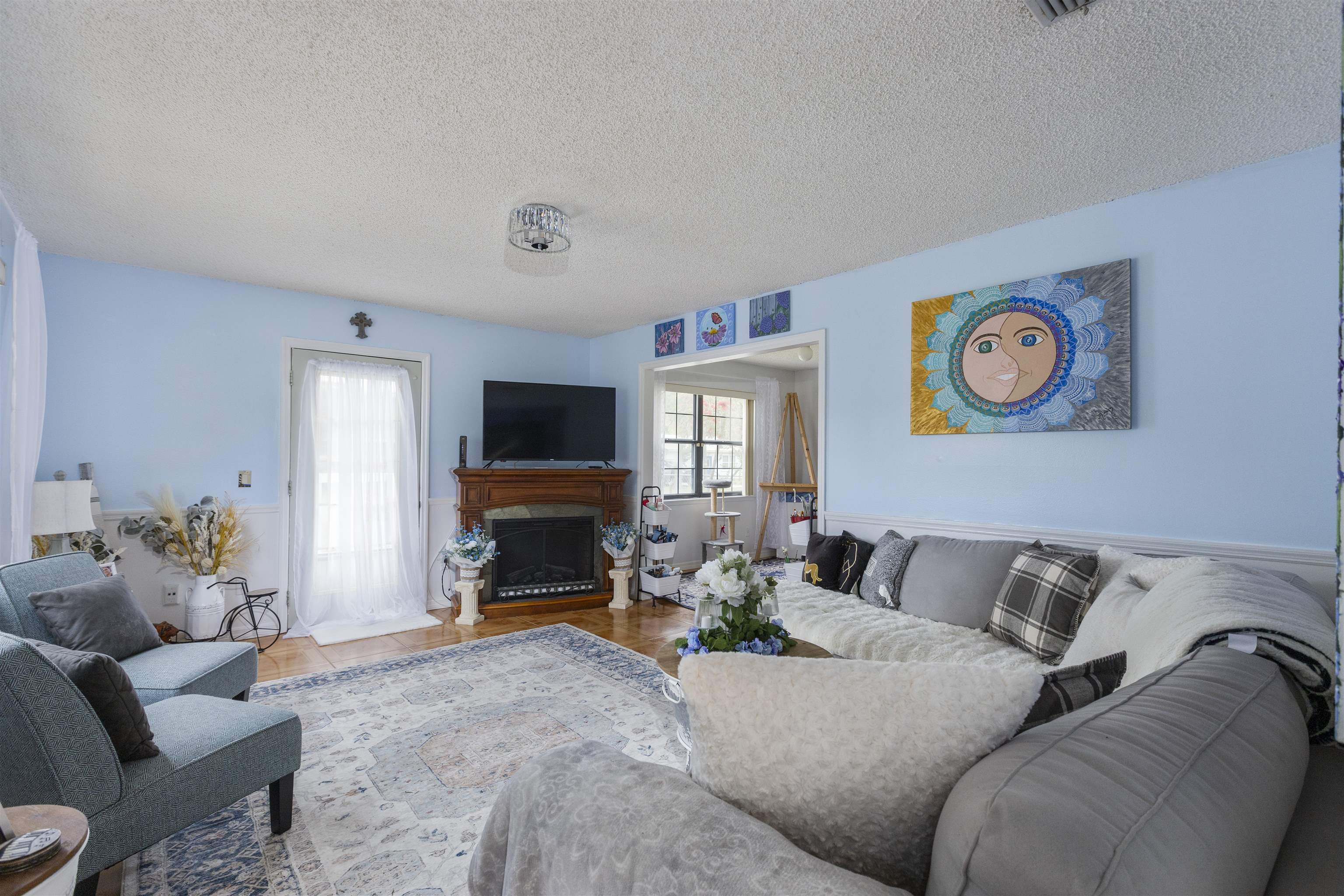 Image 17 of 35 For 4240 New Hampshire Road