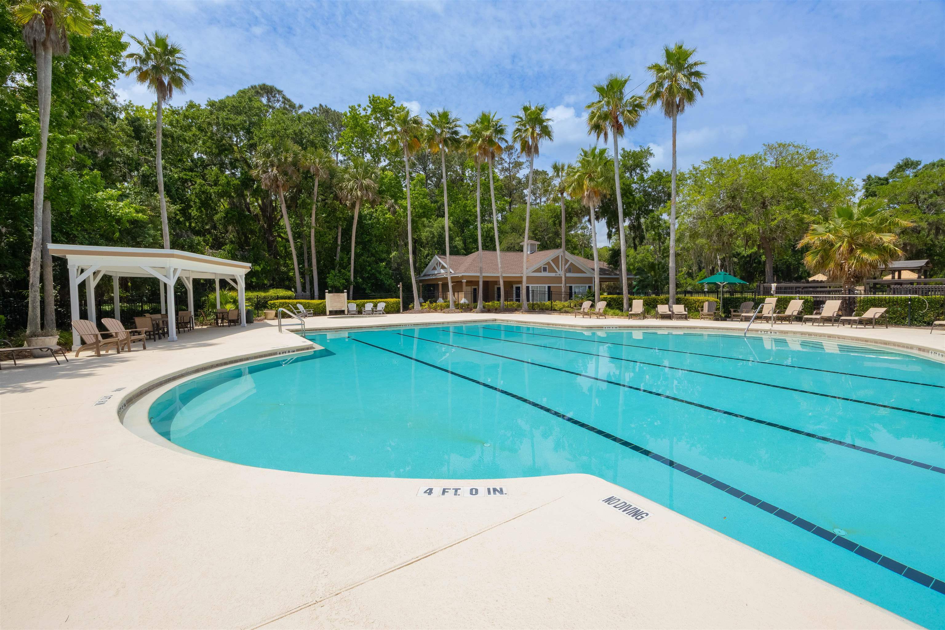 Image 42 of 47 For 841 Sawyer Run Lane