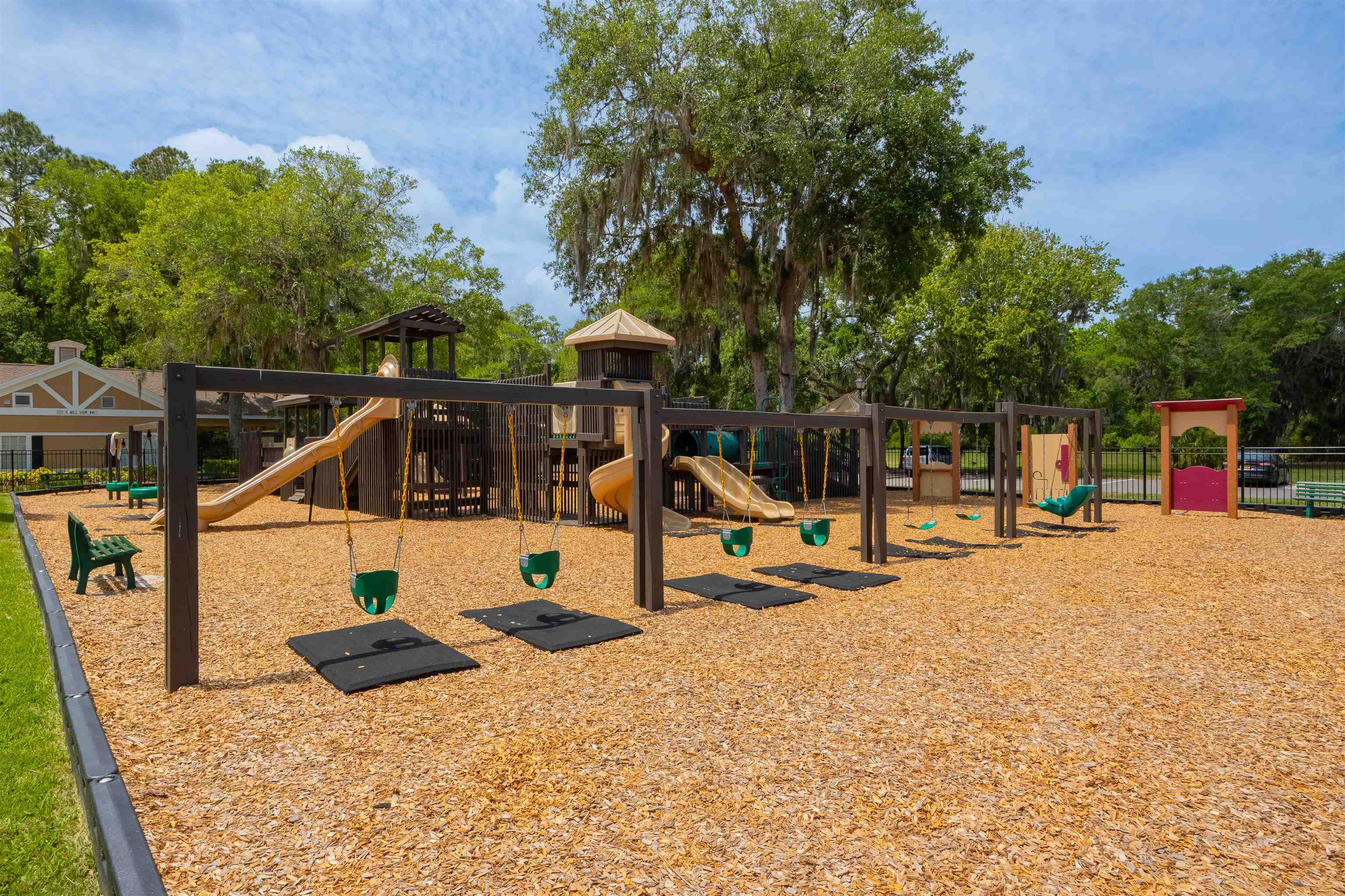 Image 44 of 47 For 841 Sawyer Run Lane