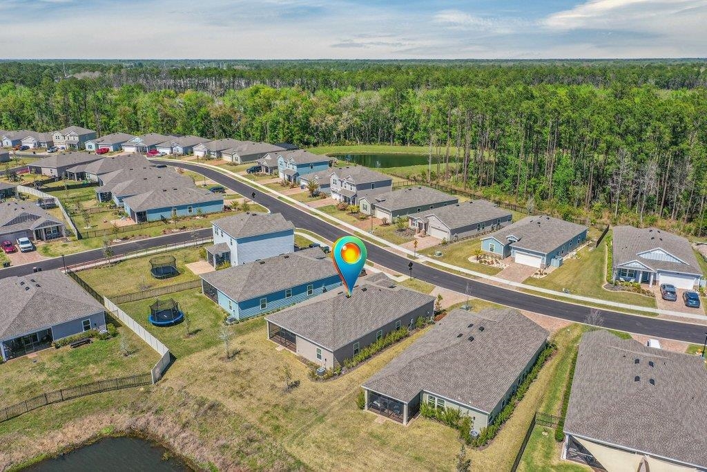 Image 40 of 43 For 210 White Rabbit Run