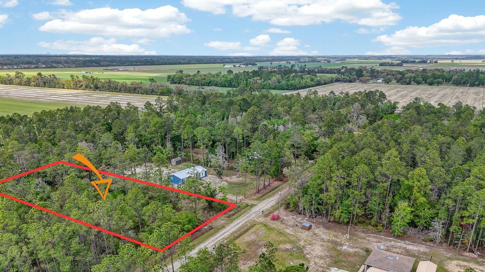 Image 12 of 25 For 10065 Hennessey Ave