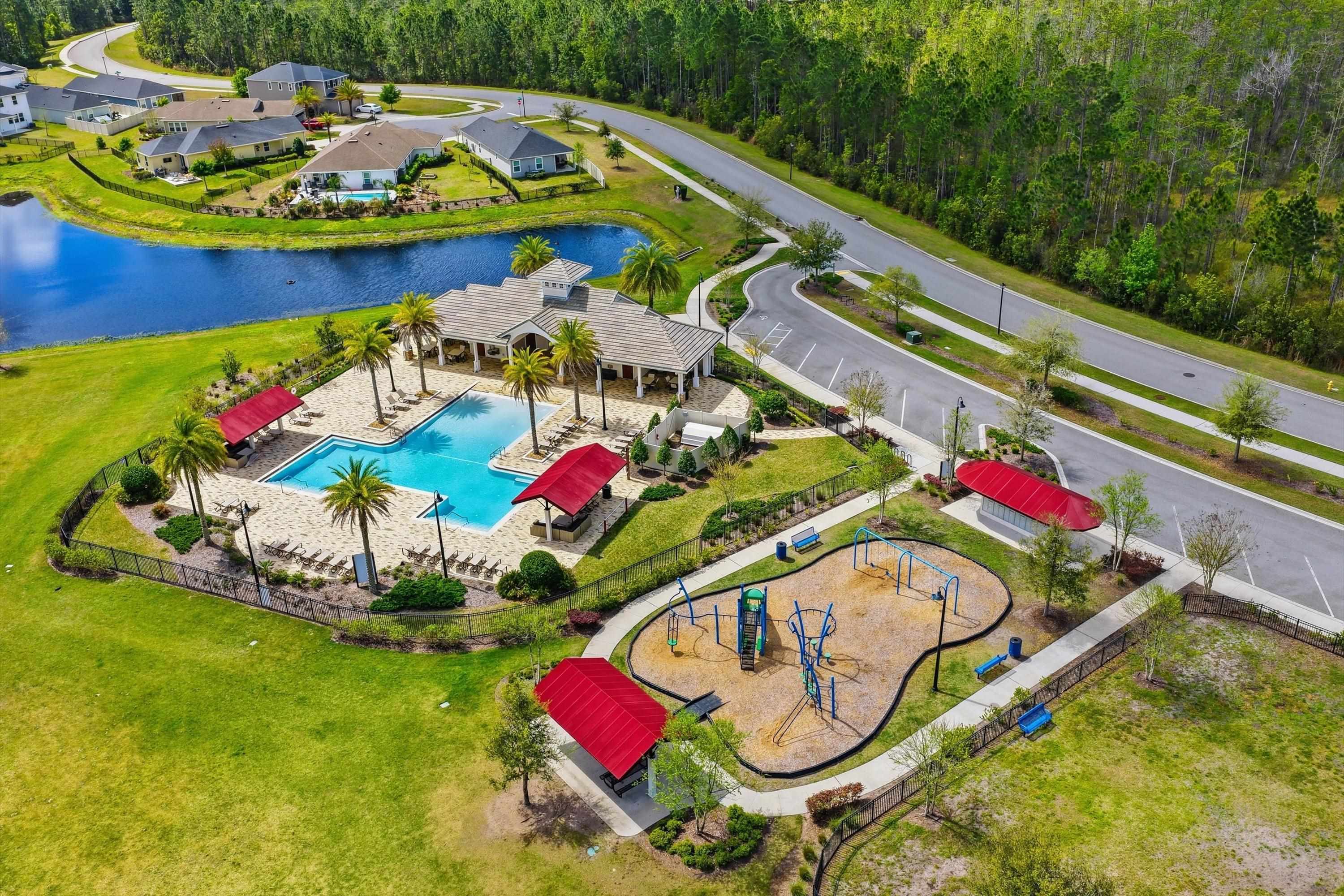 Image 35 of 46 For 13776 Brookwater Dr