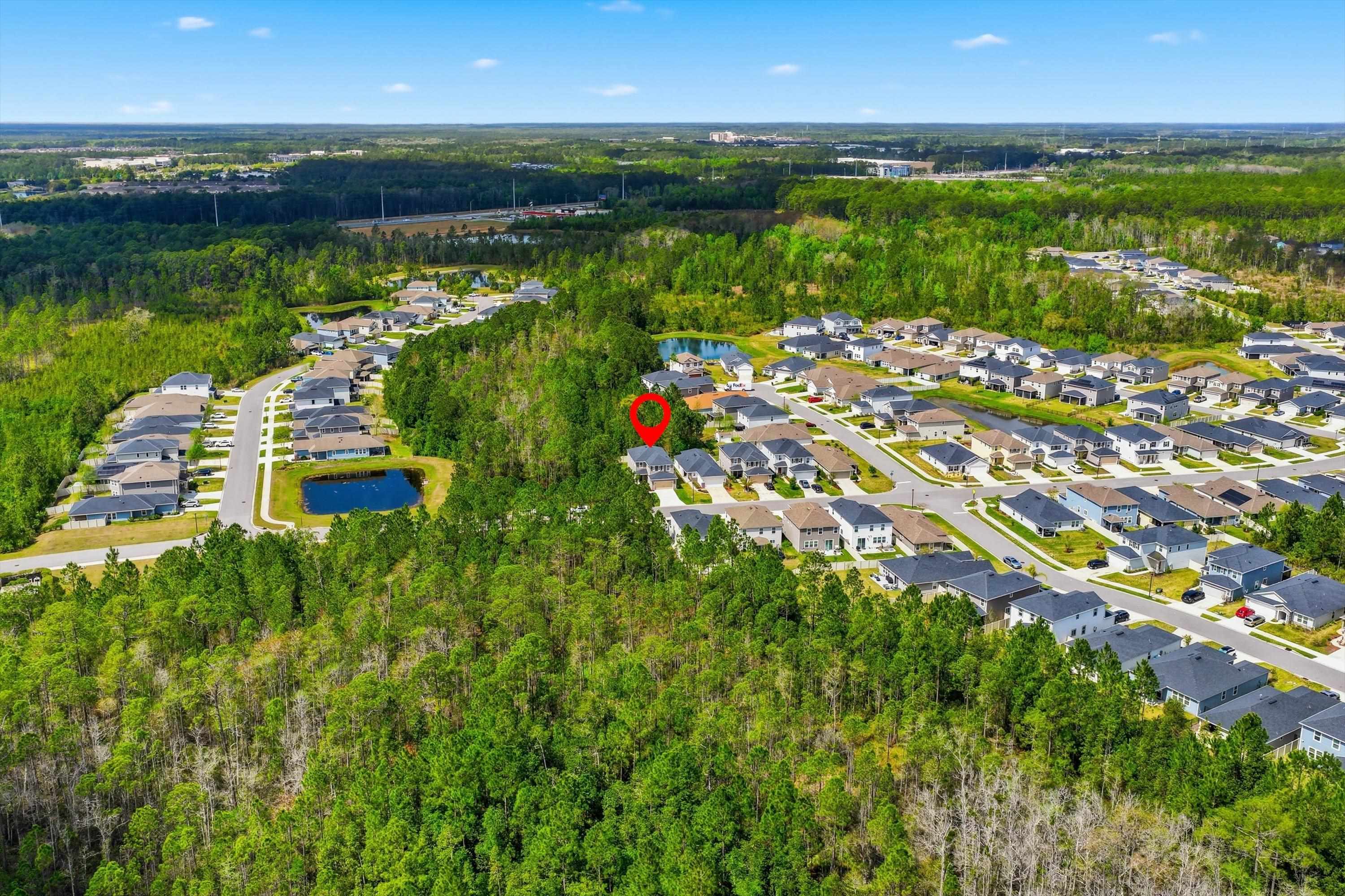 Image 36 of 46 For 13776 Brookwater Dr