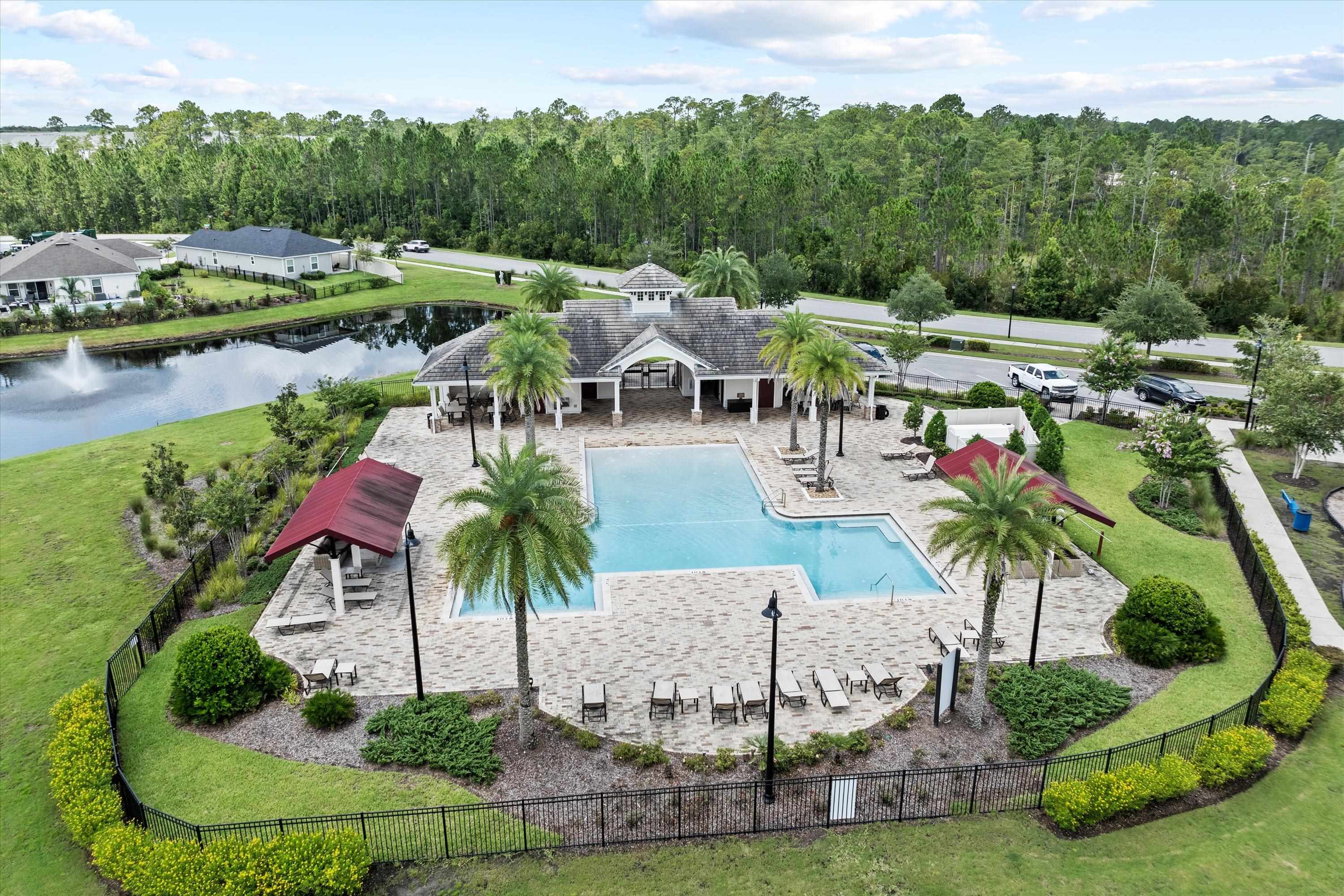 Image 41 of 46 For 13776 Brookwater Dr