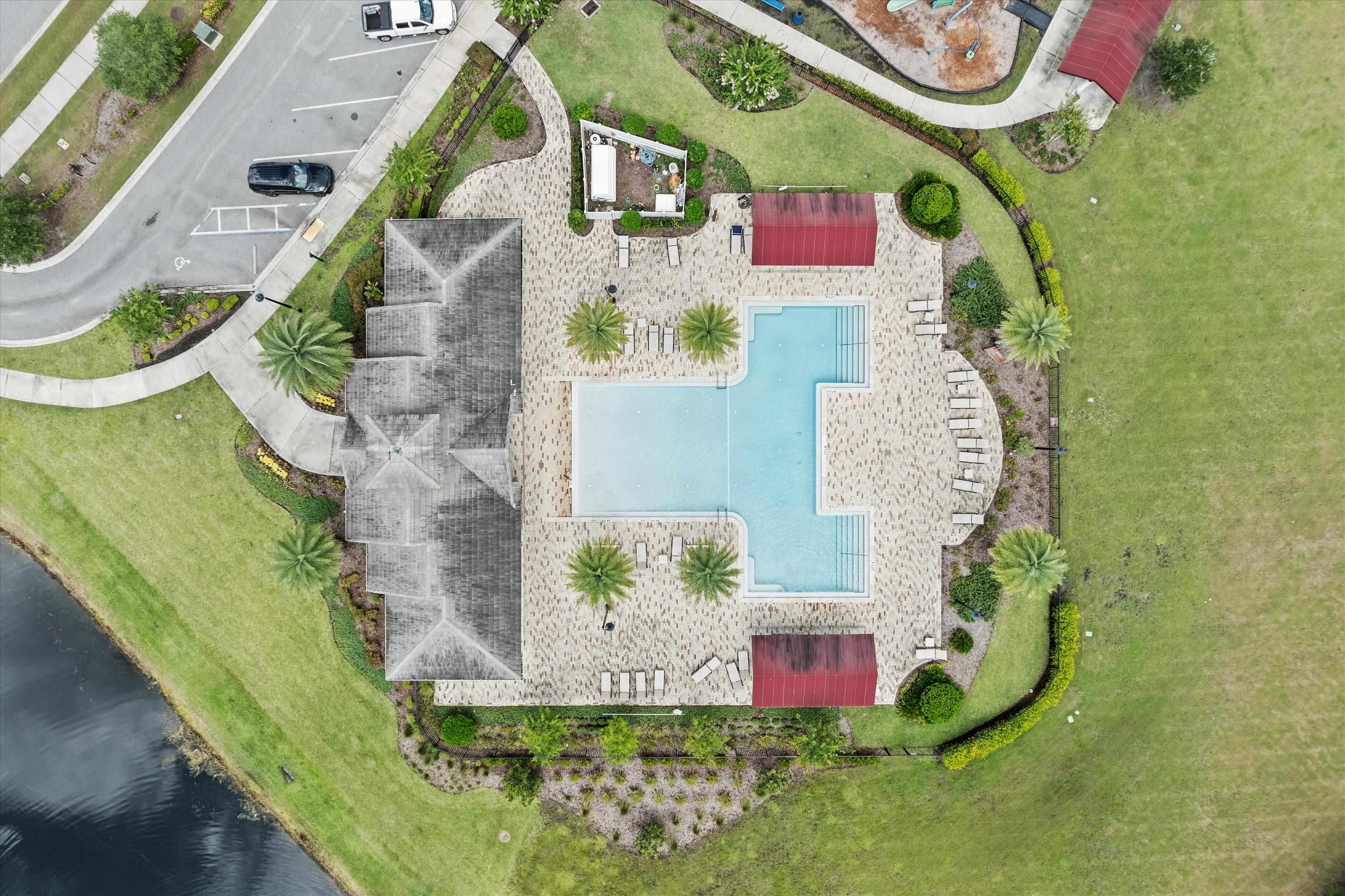 Image 43 of 46 For 13776 Brookwater Dr